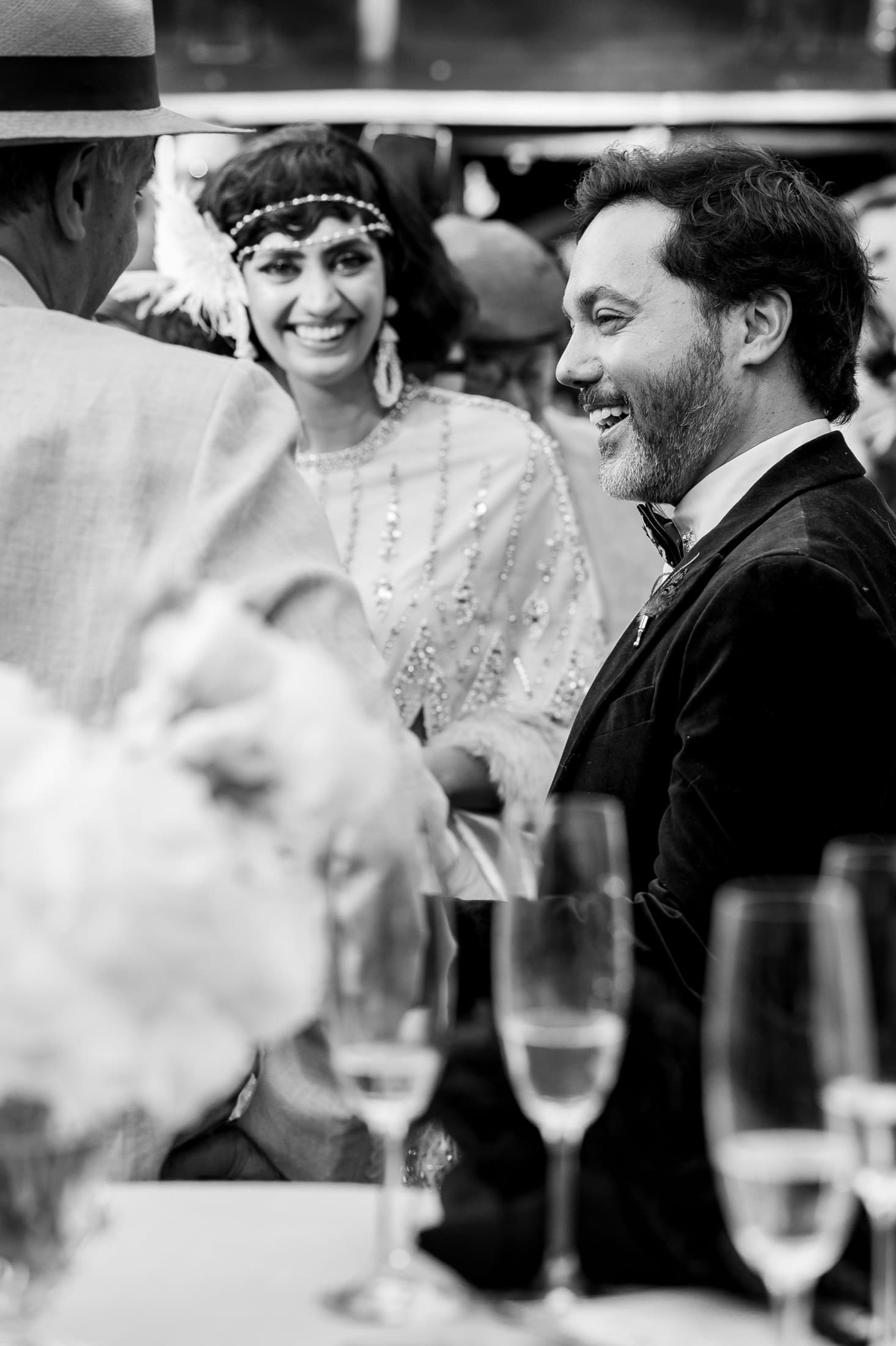 Gaurav & Tanikka, photo 21