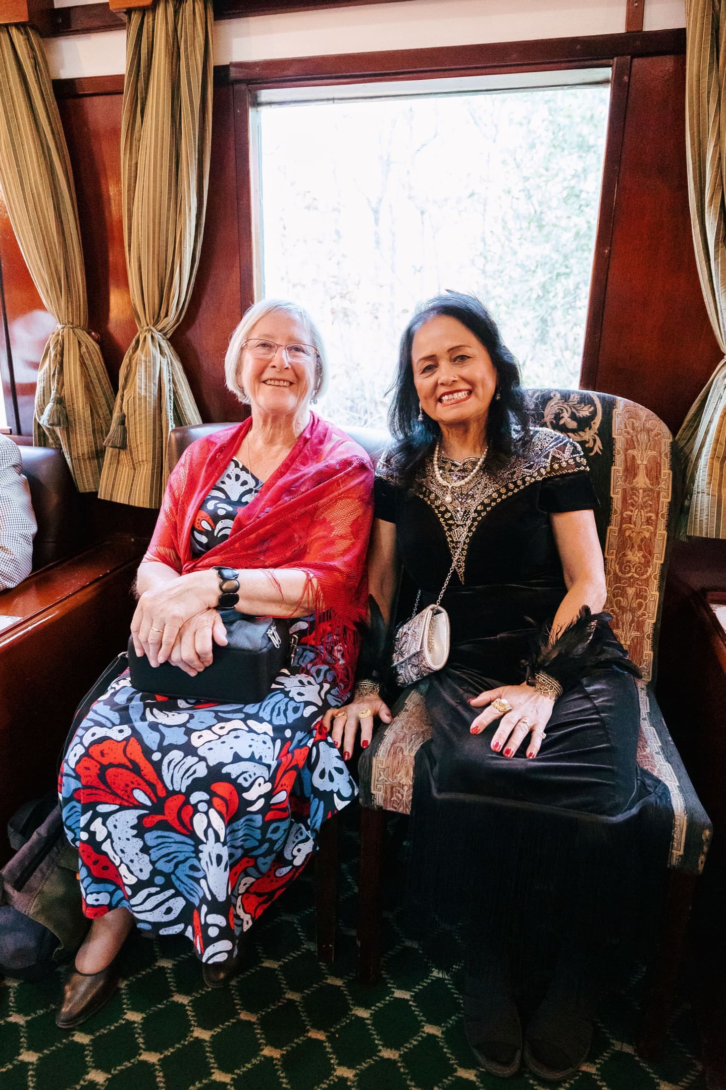 Gaurav & Tanikka, photo 29