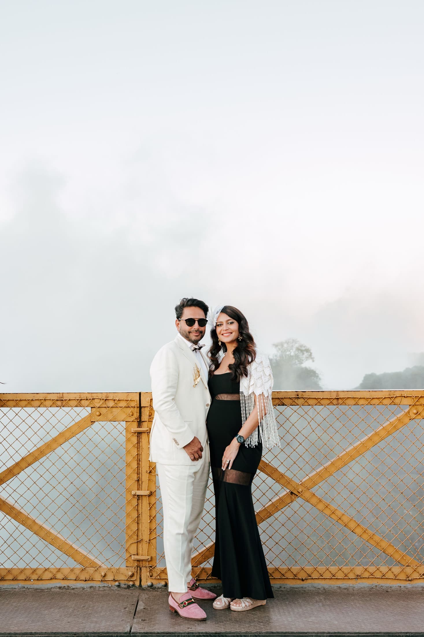 Gaurav & Tanikka, photo 37