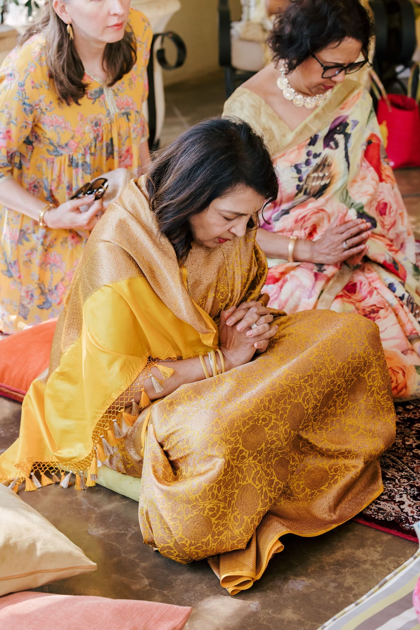Gaurav & Tanikka, photo 5