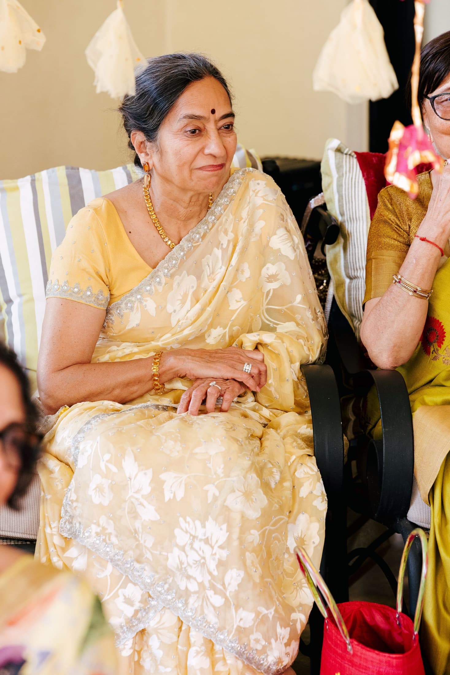 Gaurav & Tanikka, photo 7