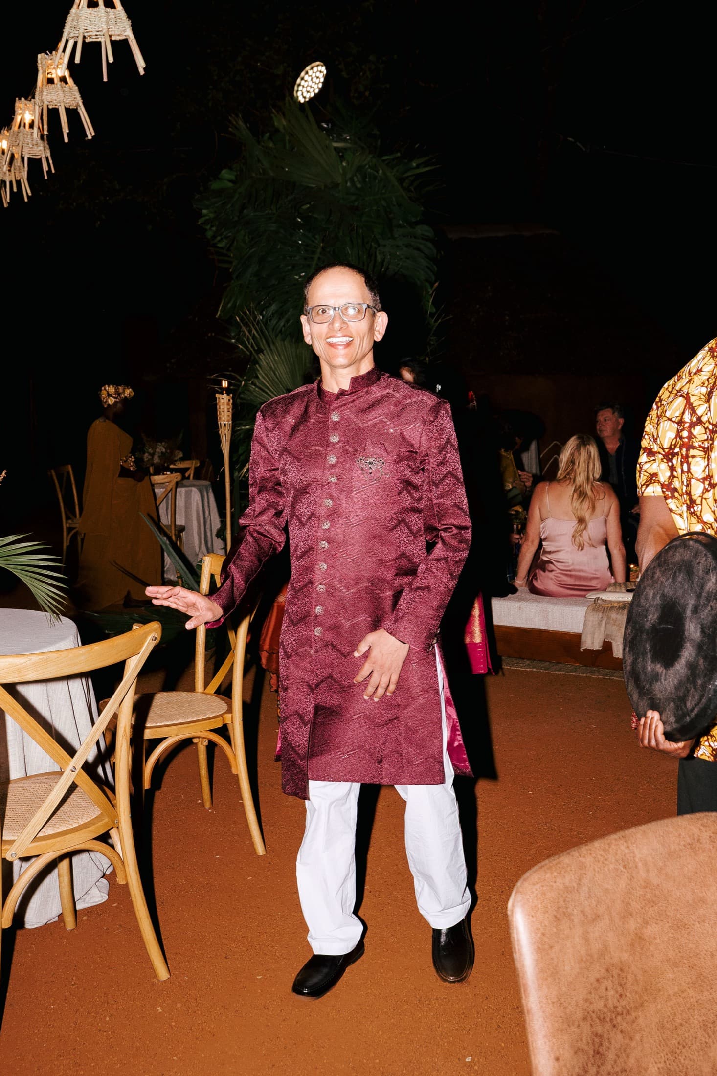 Gaurav & Tanikka, photo 28