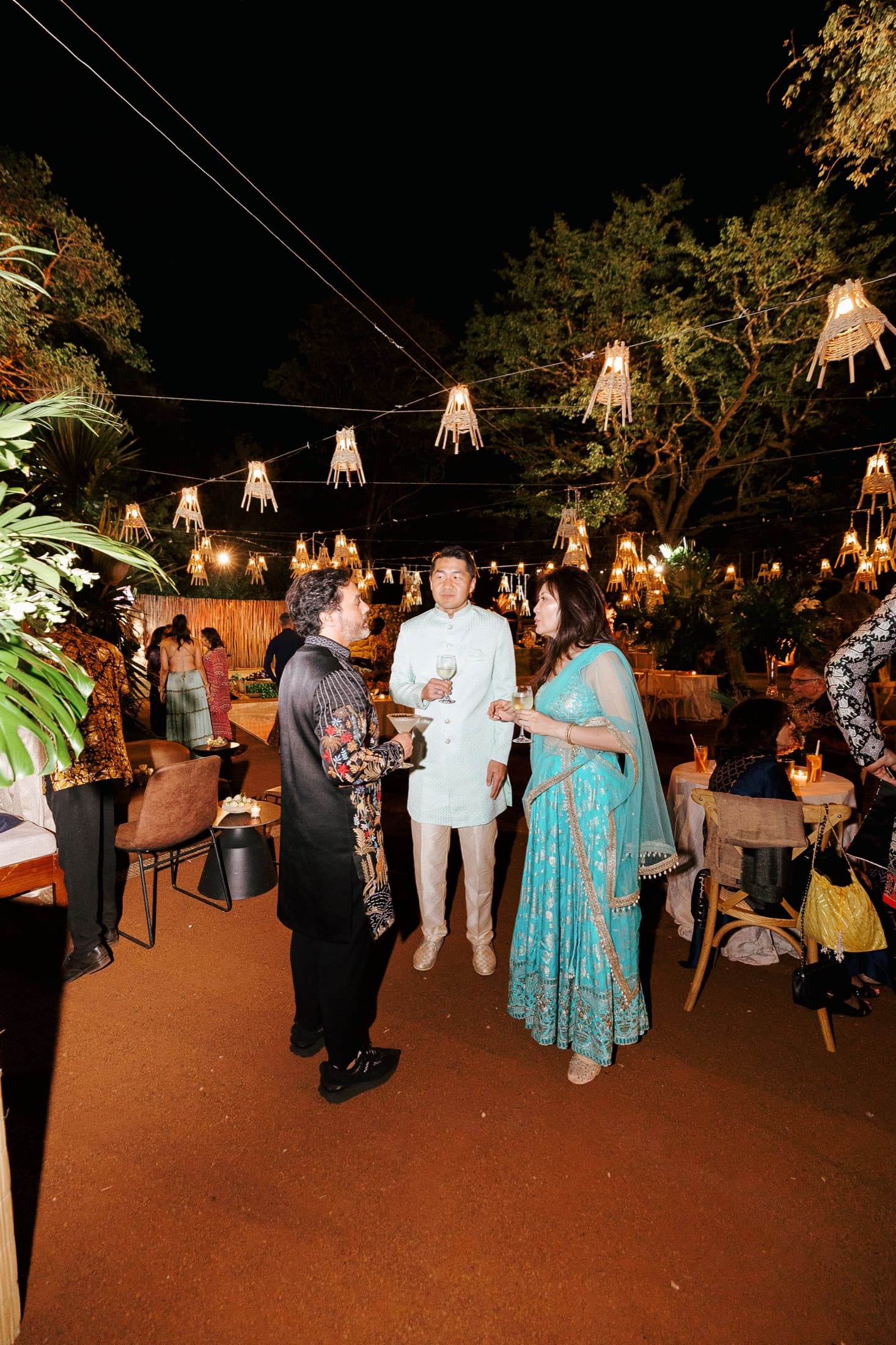 Gaurav & Tanikka, photo 31