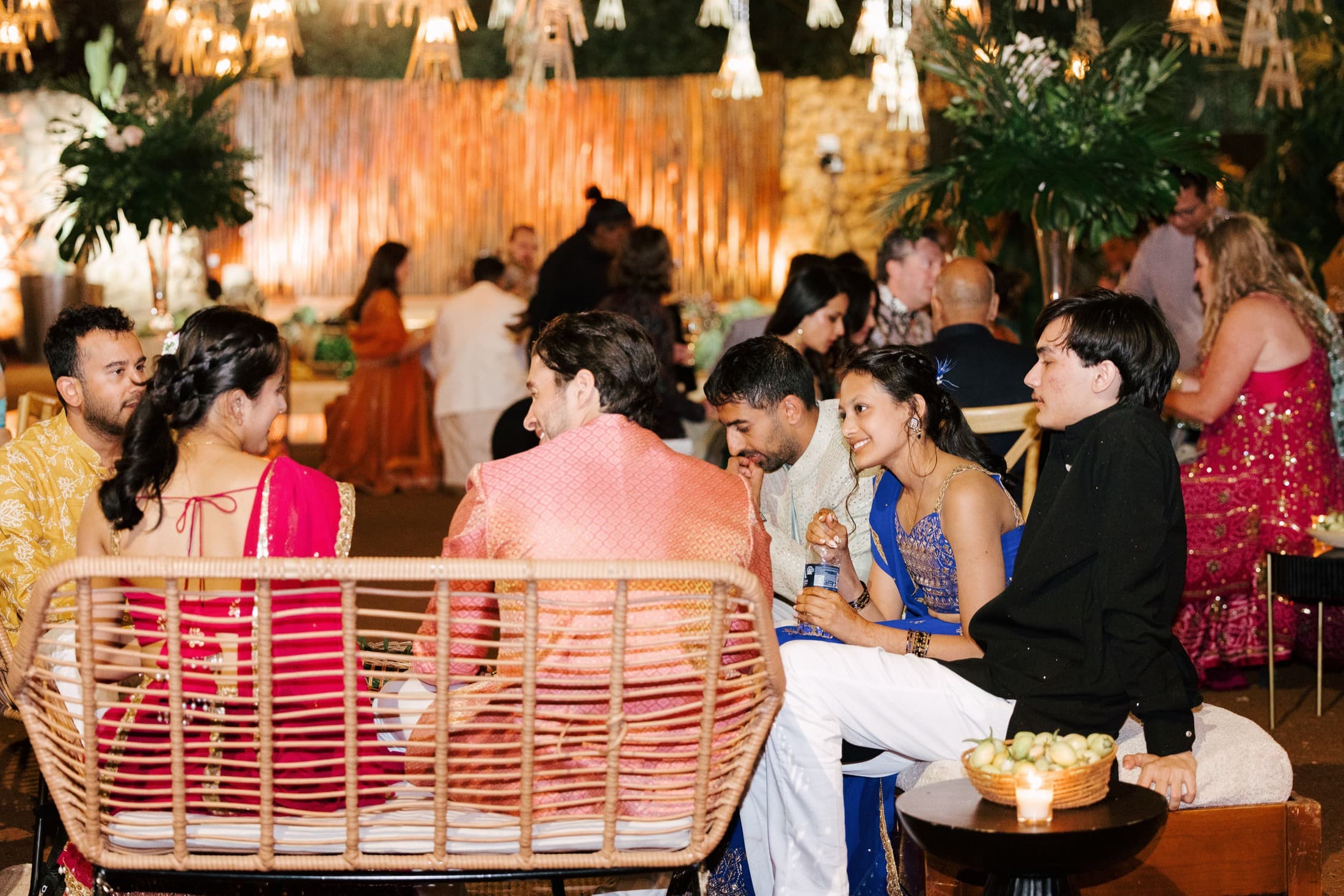 Gaurav & Tanikka, photo 32