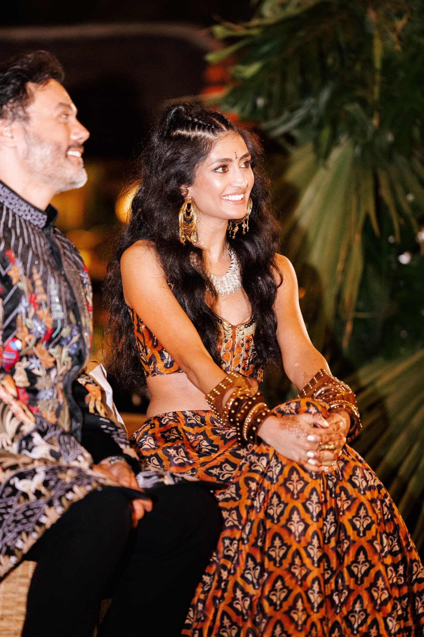 Gaurav & Tanikka, photo 35
