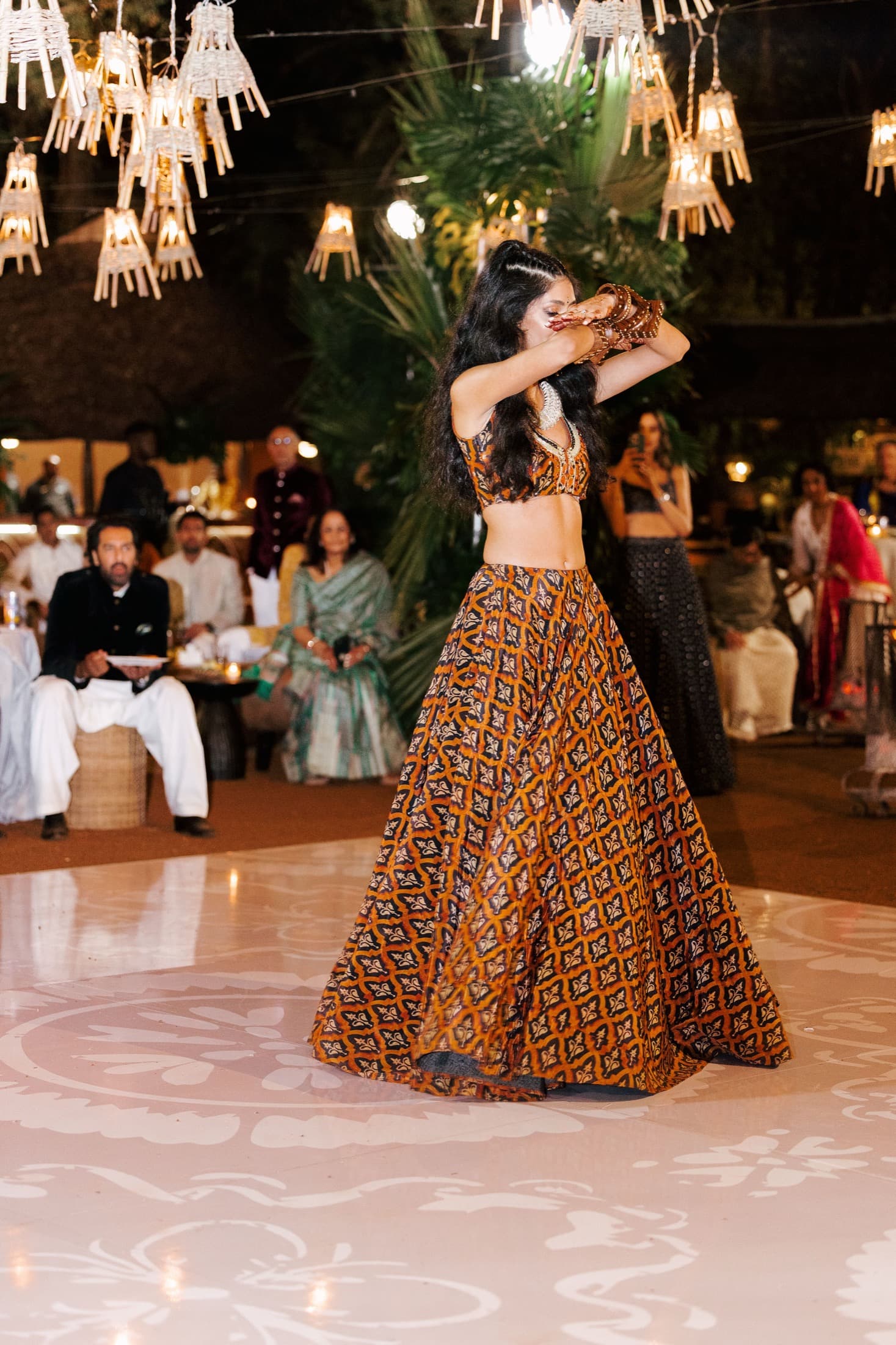 Gaurav & Tanikka, photo 37