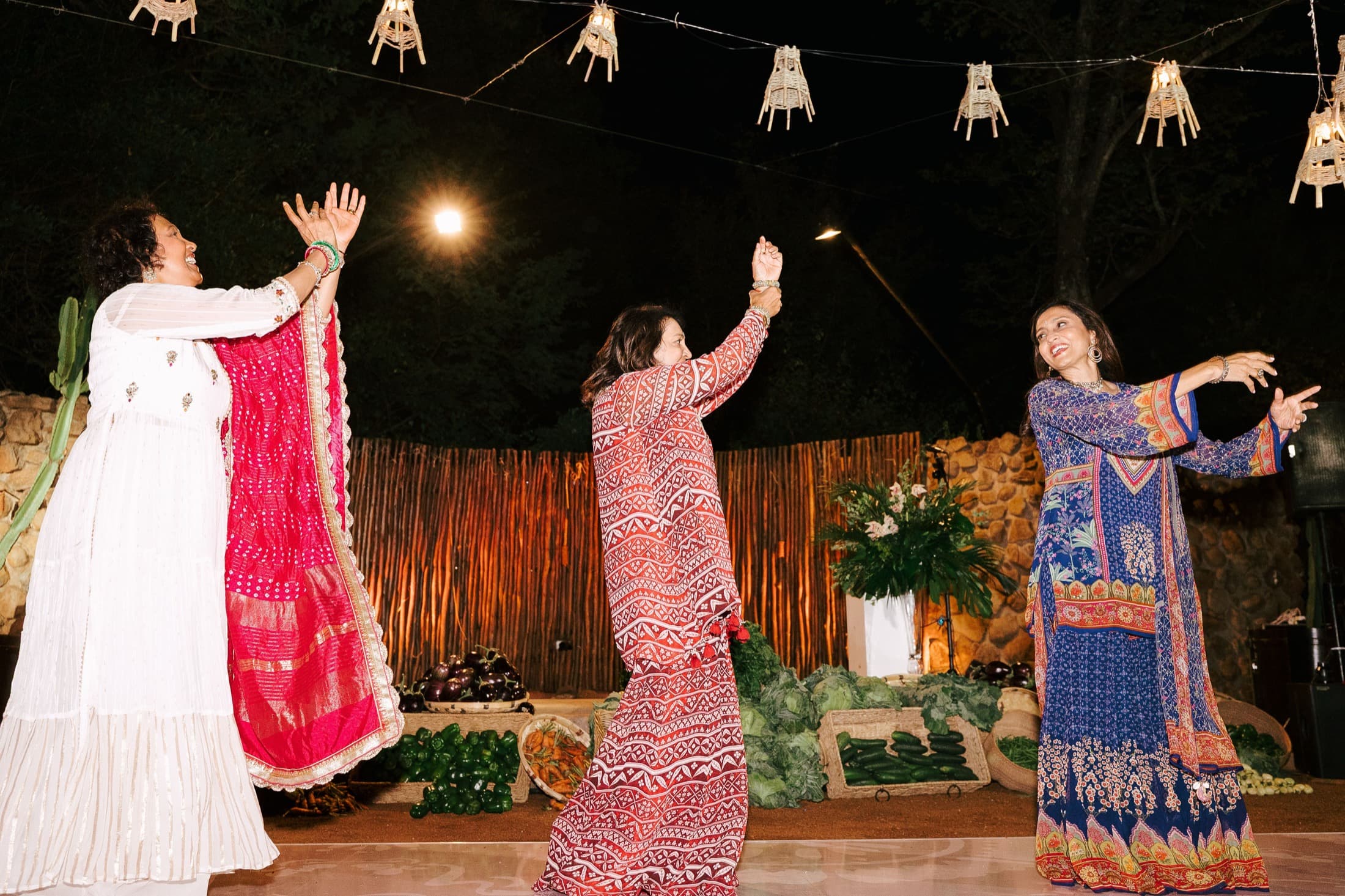 Gaurav & Tanikka, photo 40