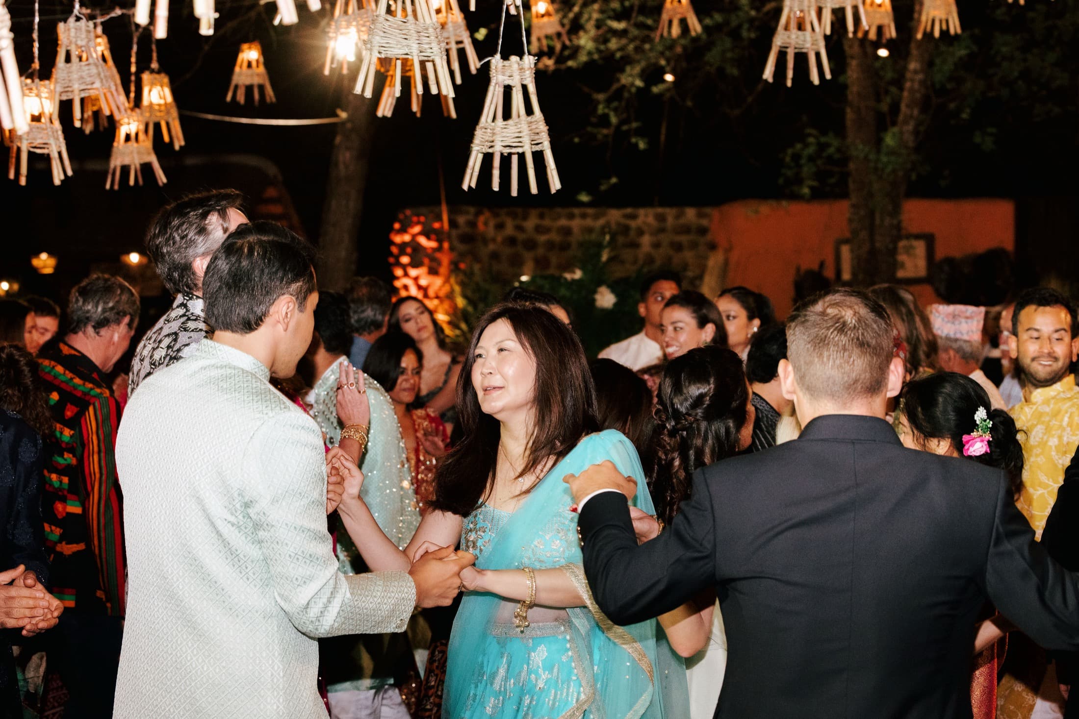 Gaurav & Tanikka, photo 41