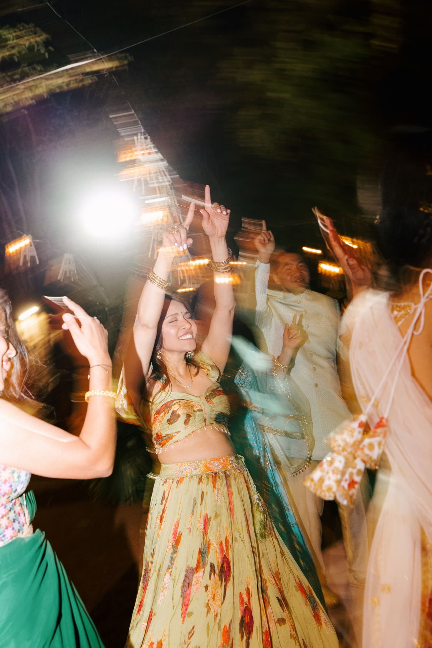 Gaurav & Tanikka, photo 43