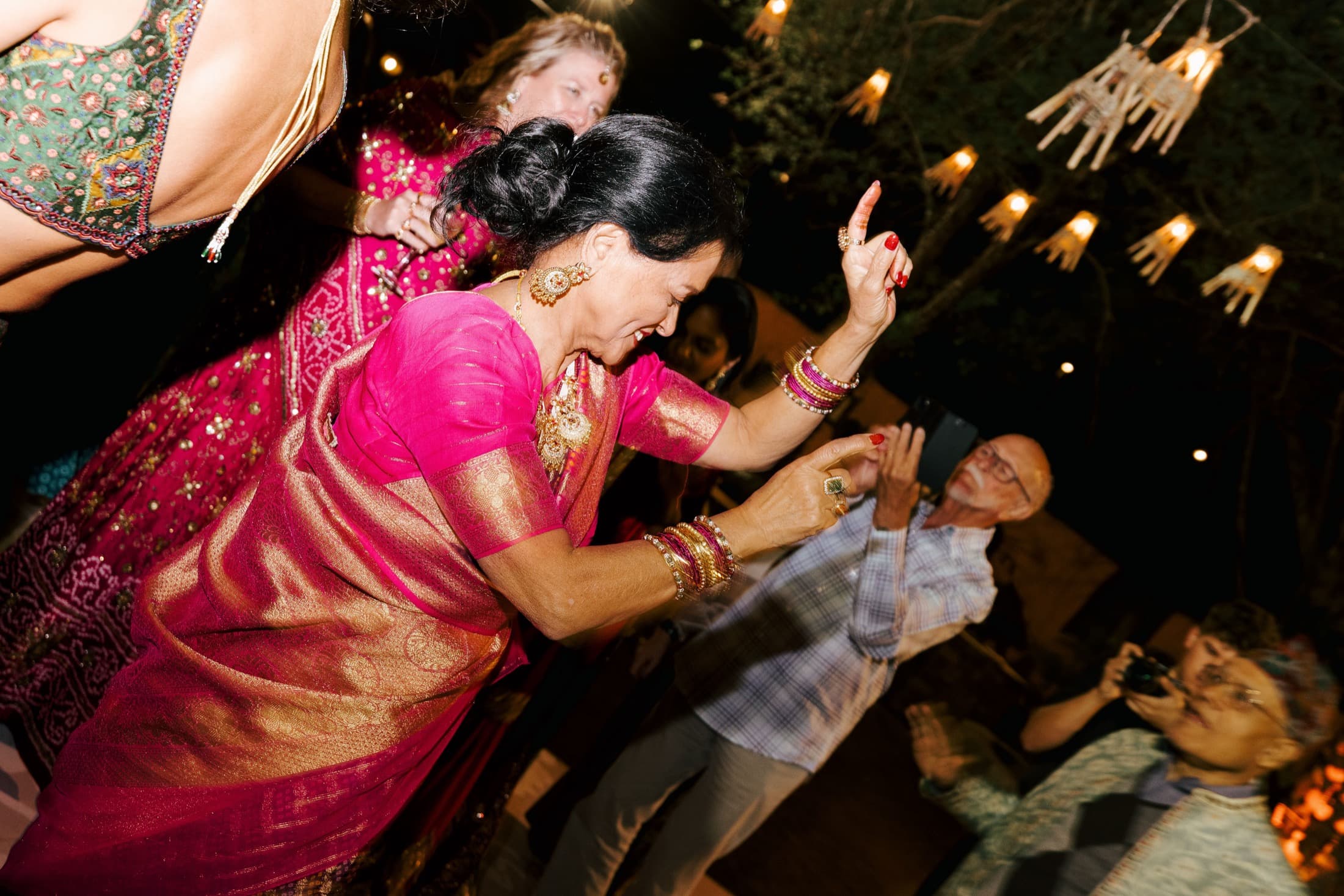 Gaurav & Tanikka, photo 44