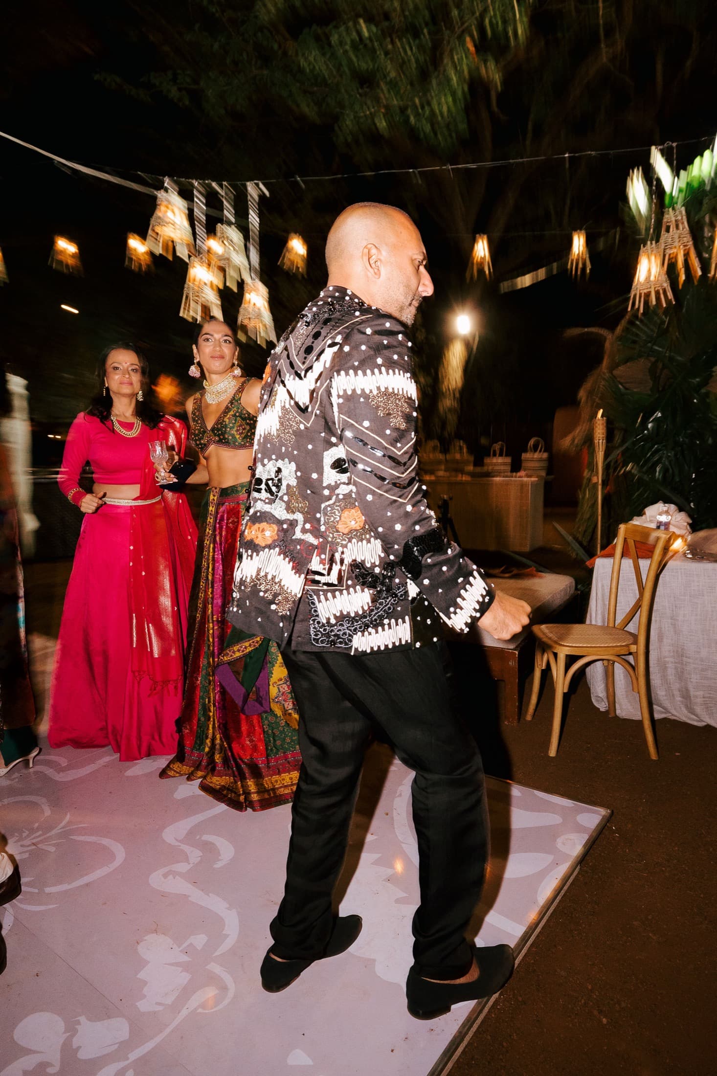 Gaurav & Tanikka, photo 46