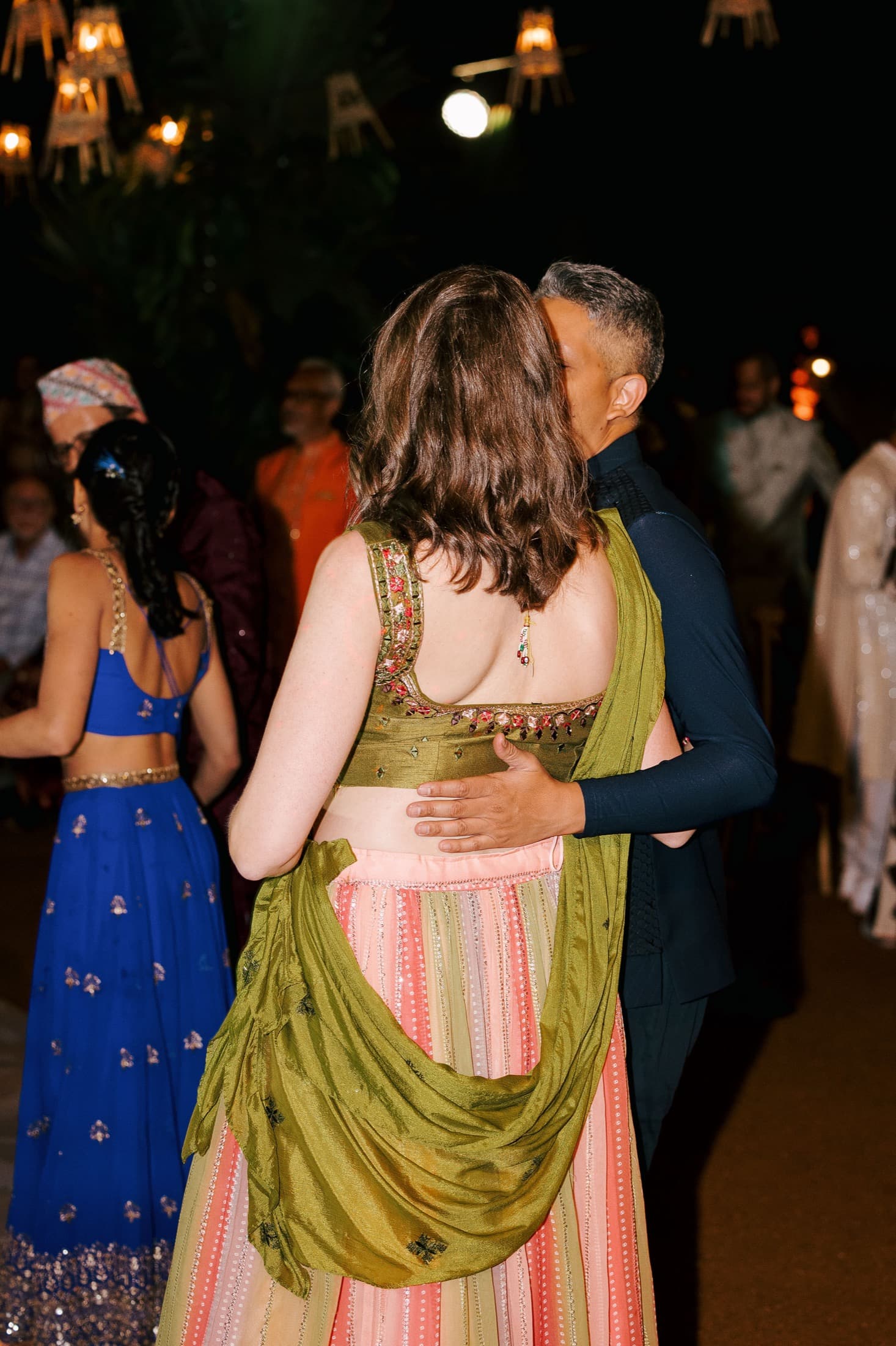Gaurav & Tanikka, photo 50
