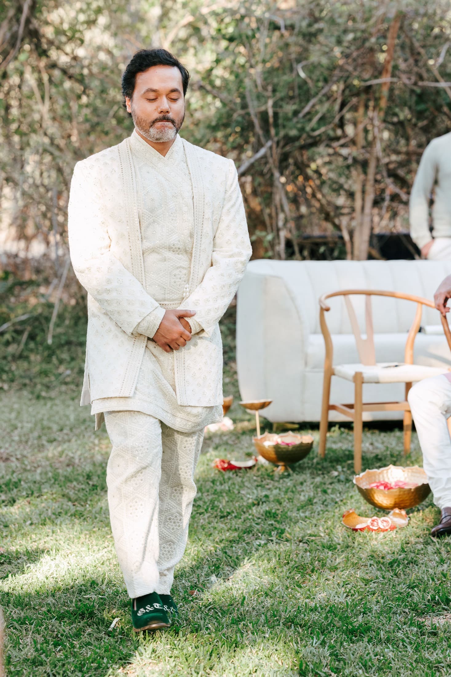 Gaurav & Tanikka, photo 18