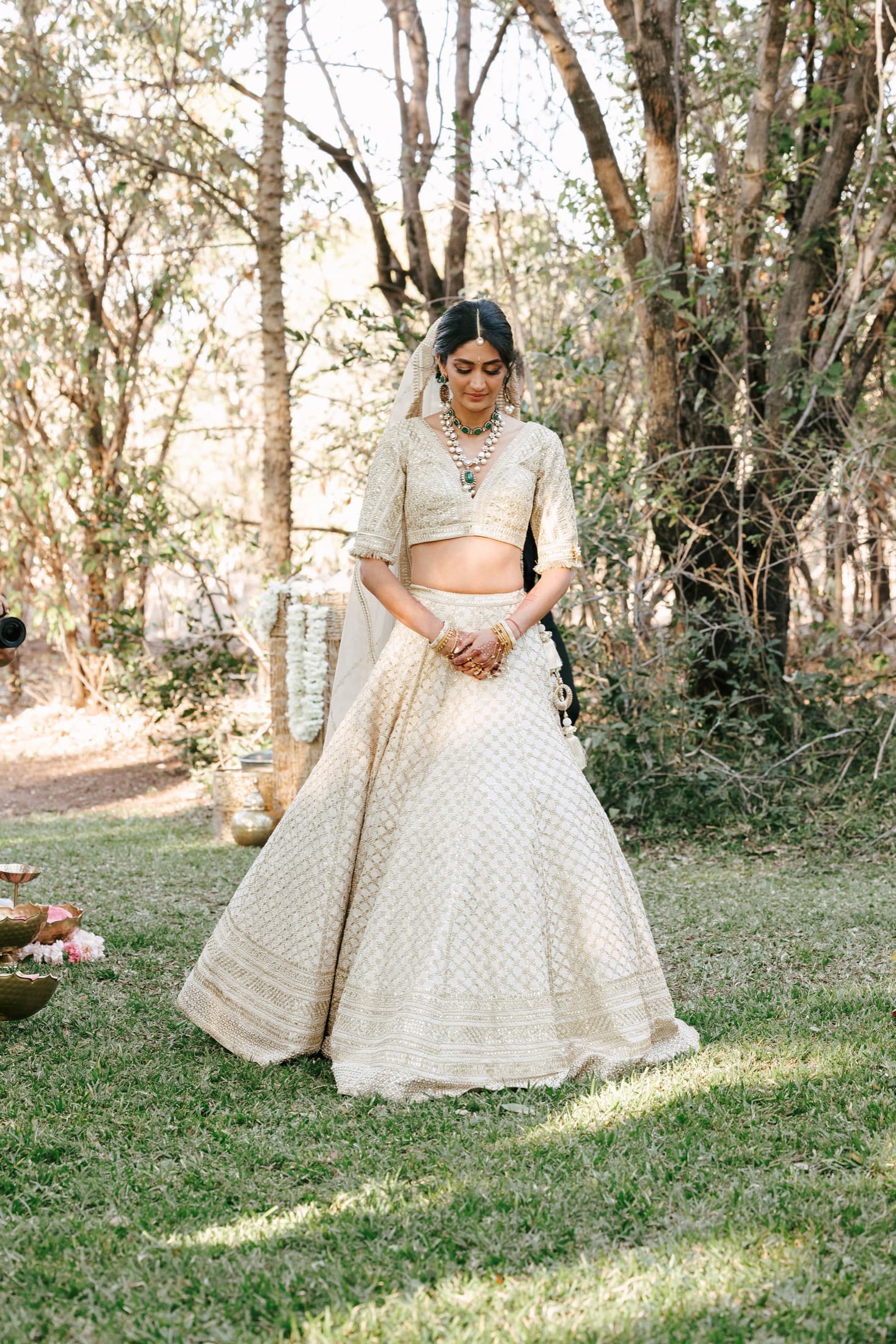 Gaurav & Tanikka, photo 19