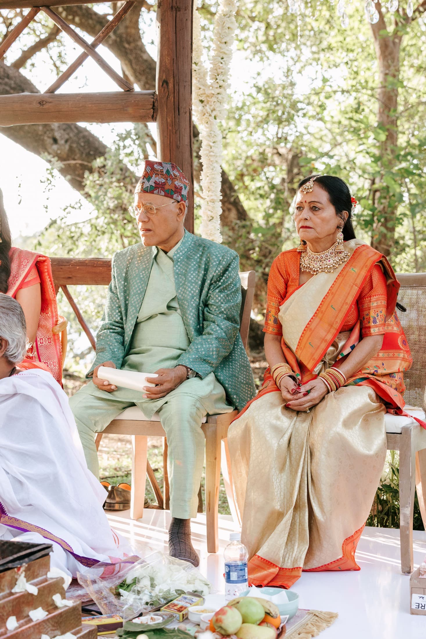 Gaurav & Tanikka, photo 20