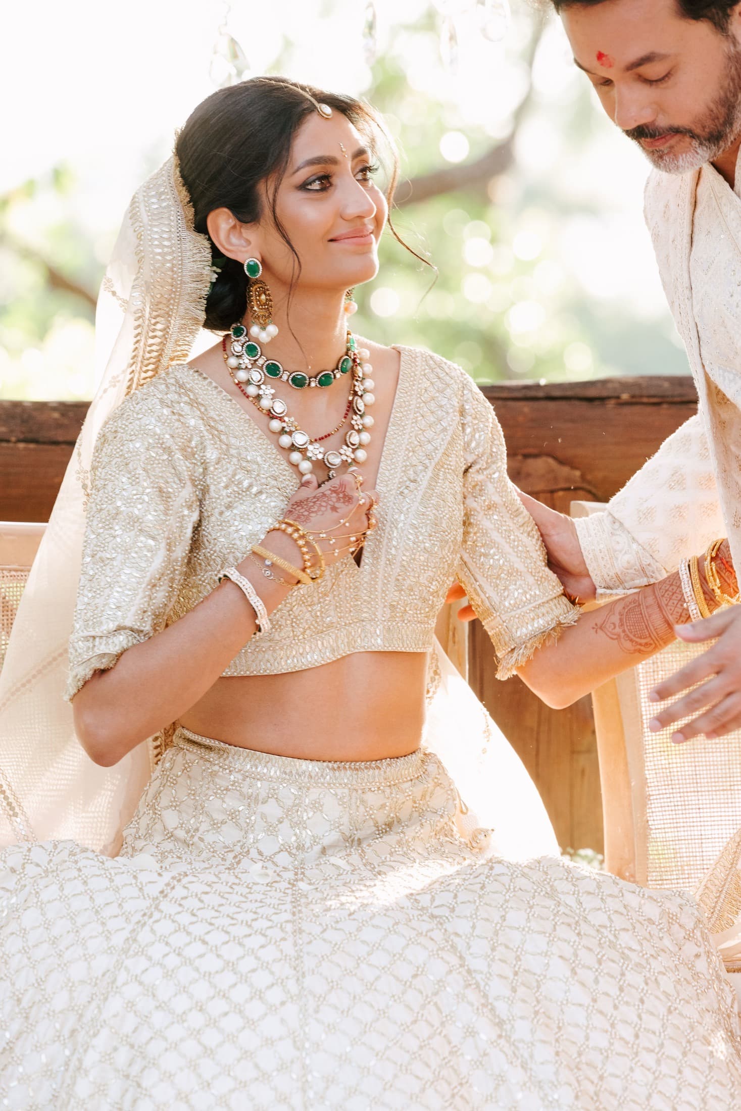 Gaurav & Tanikka, photo 22