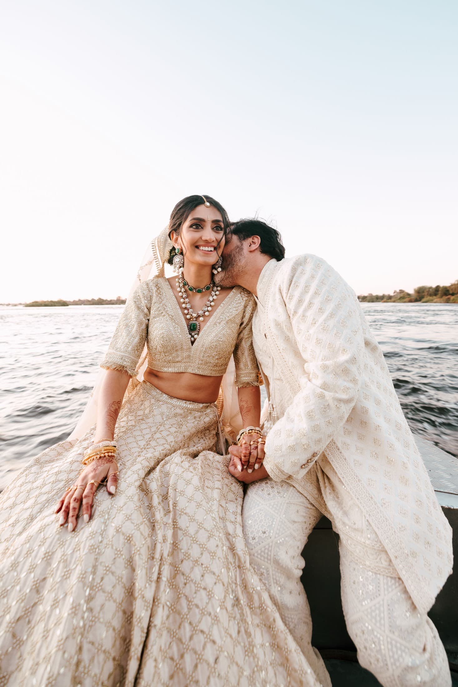 Gaurav & Tanikka, photo 27