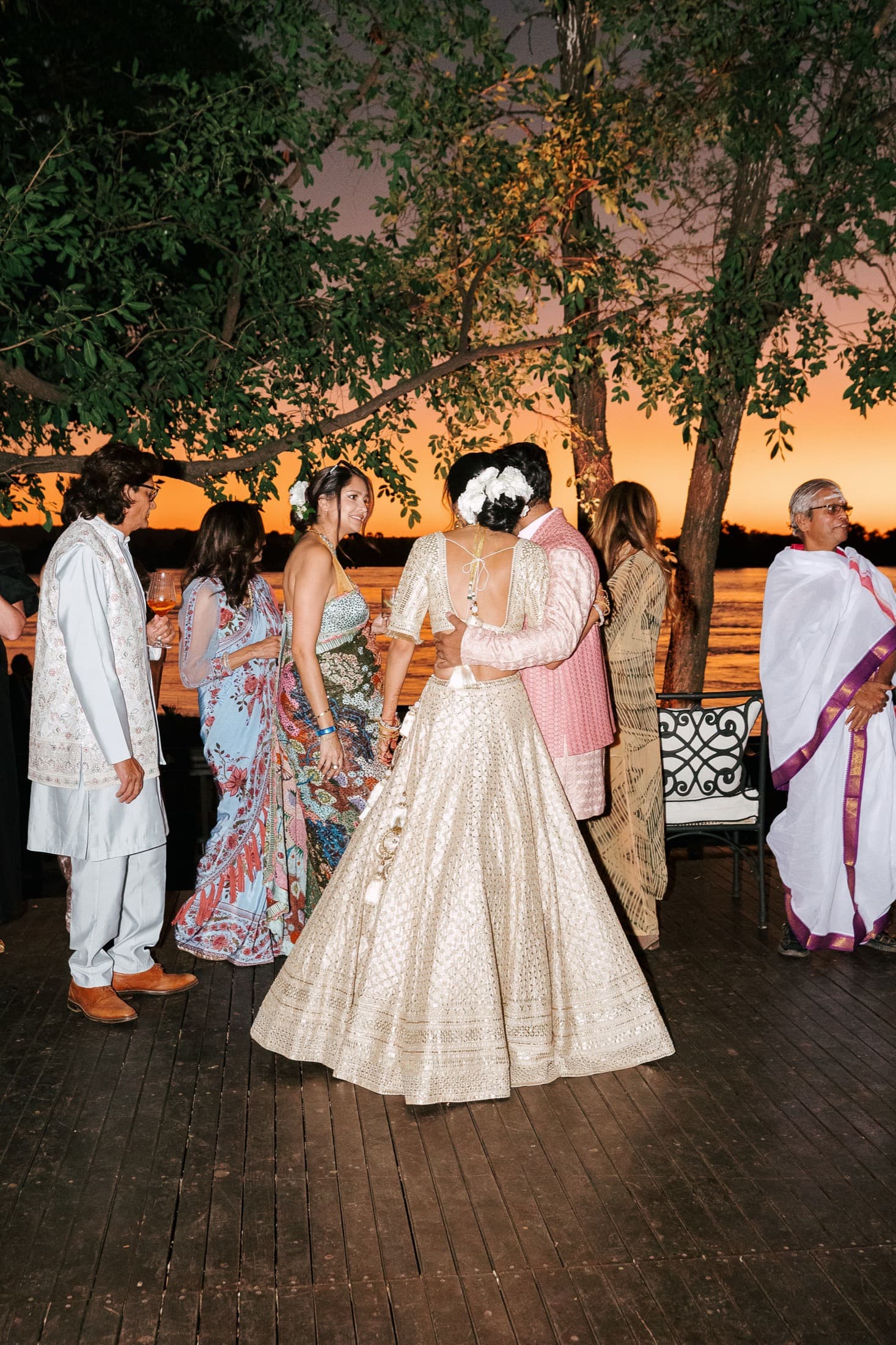 Gaurav & Tanikka, photo 36