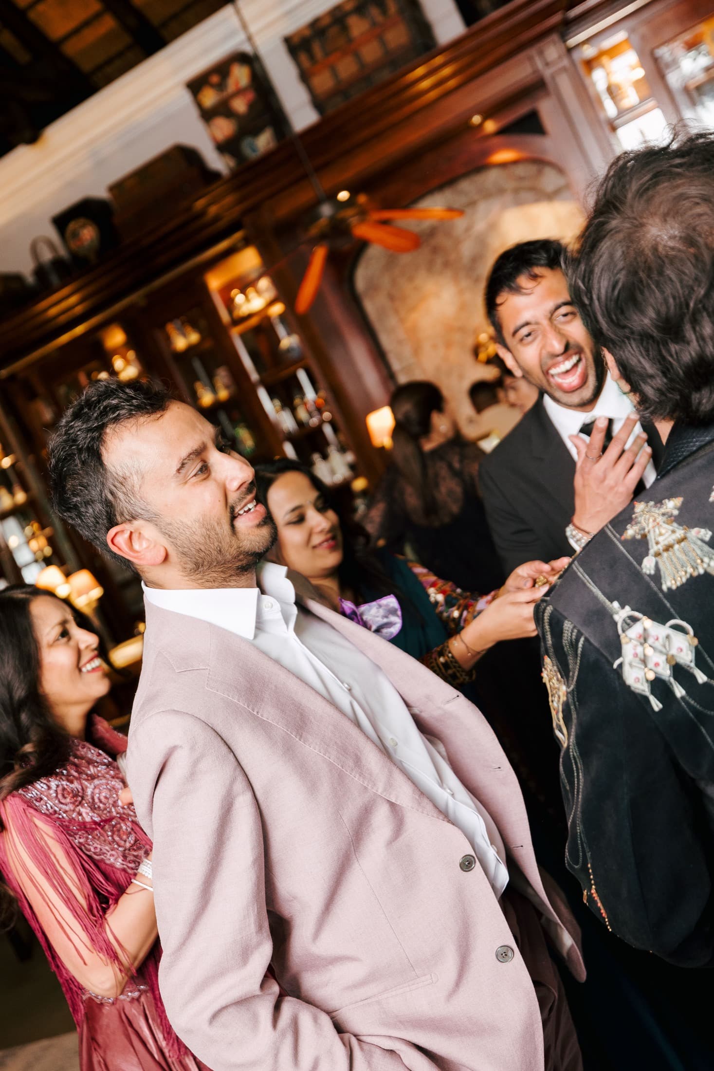 Gaurav & Tanikka, photo 47