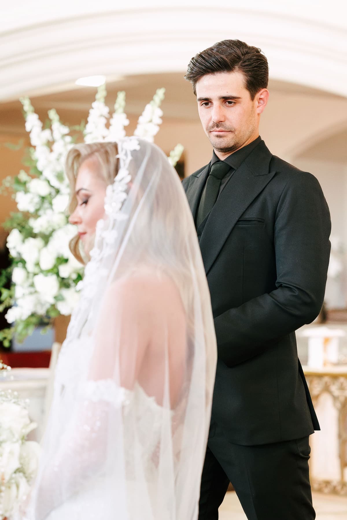 Greg & Micaela, photo 17