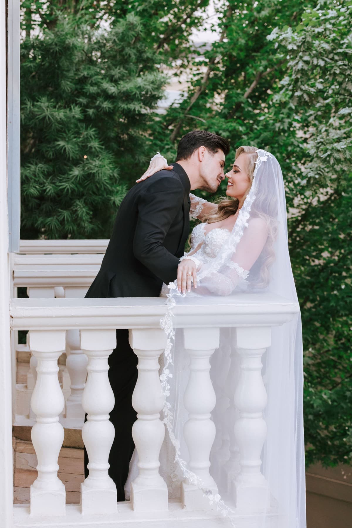 Greg & Micaela, photo 30