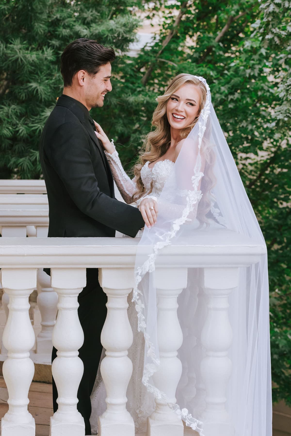 Greg & Micaela, photo 41
