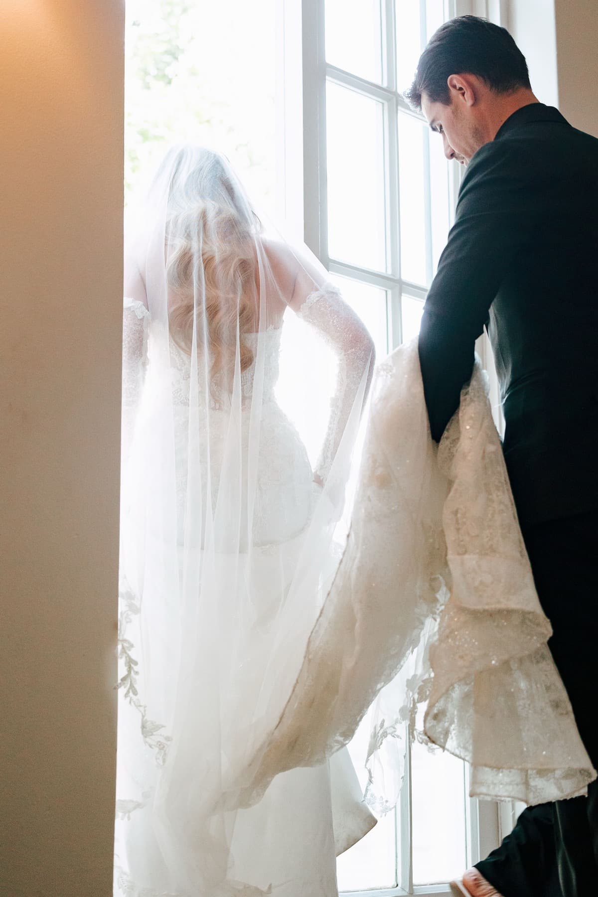Greg & Micaela, photo 44