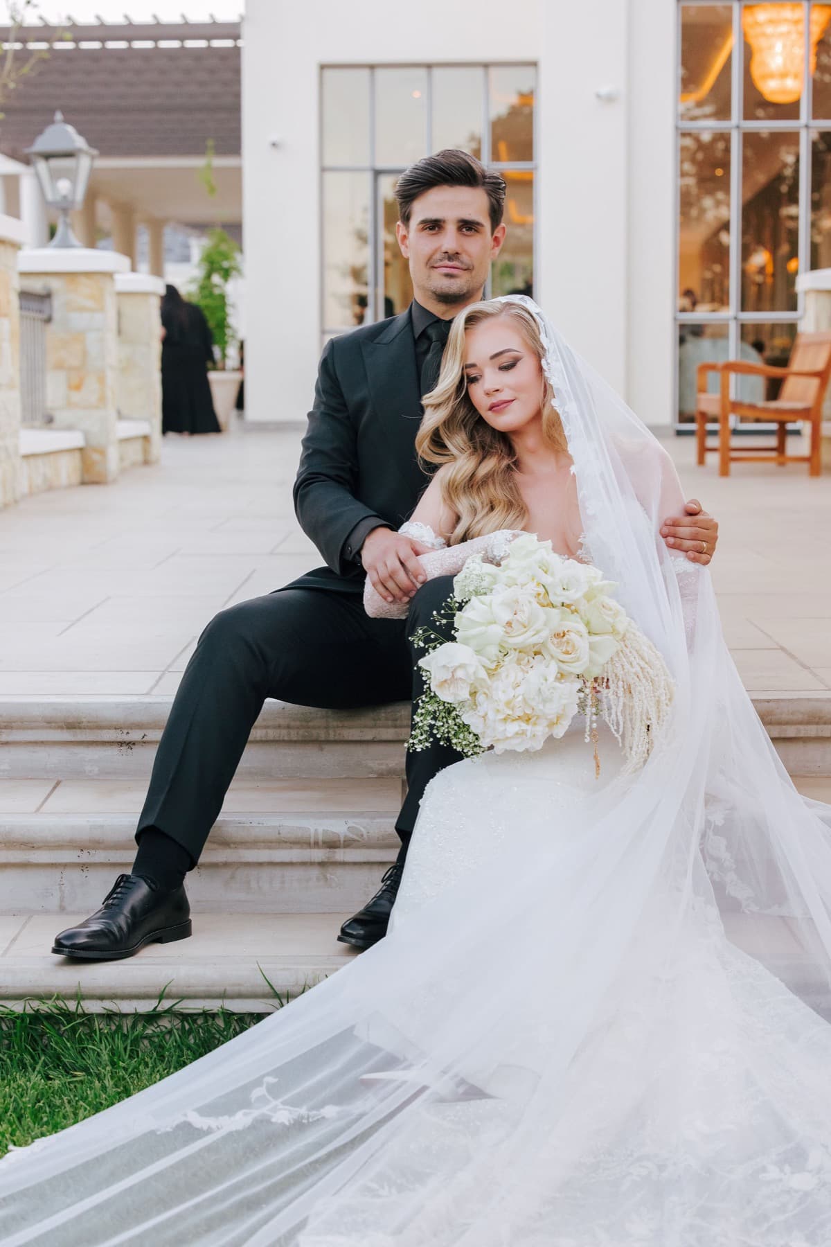Greg & Micaela, photo 47