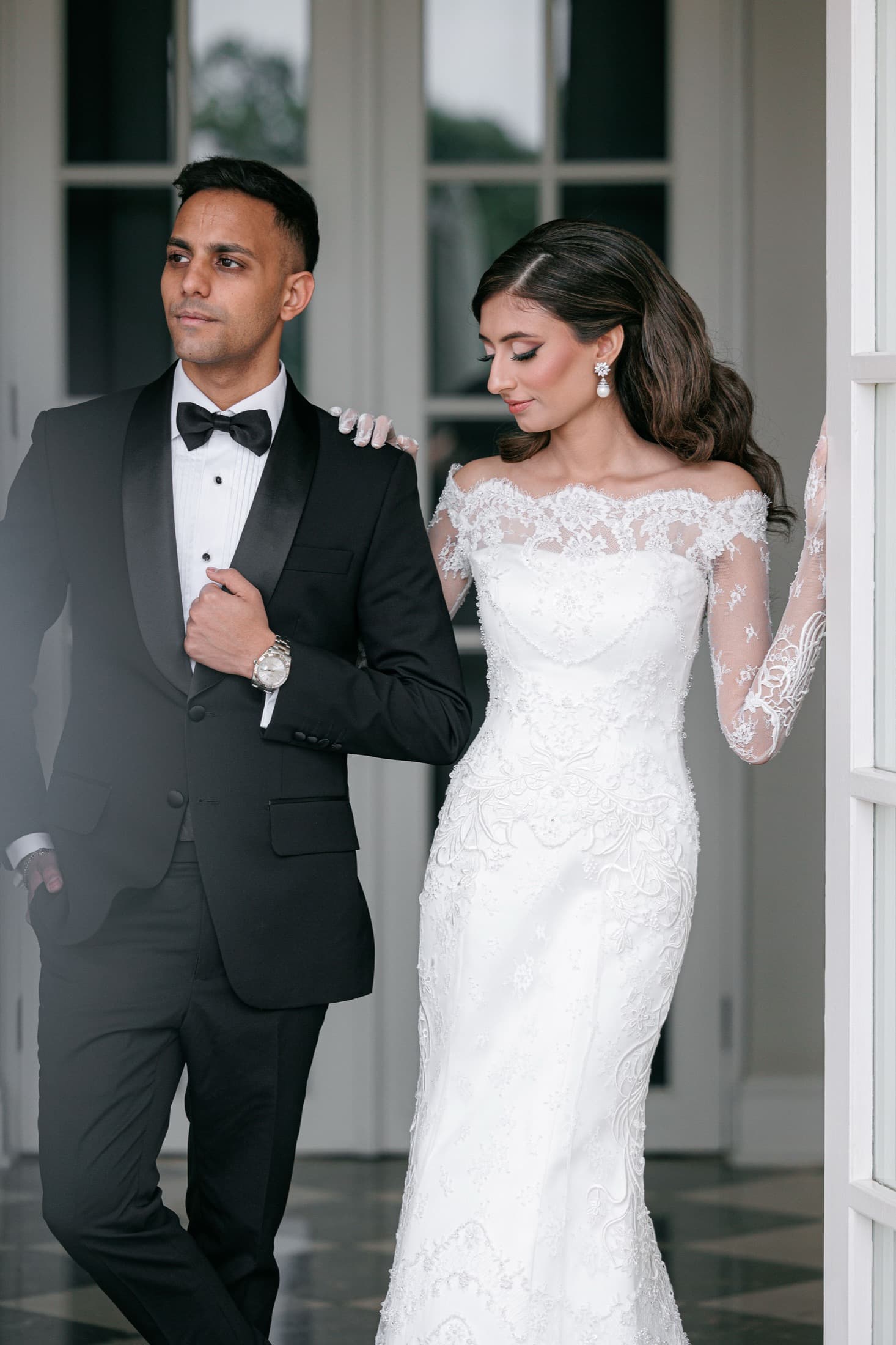 Mikaeel & Iman, photo 25