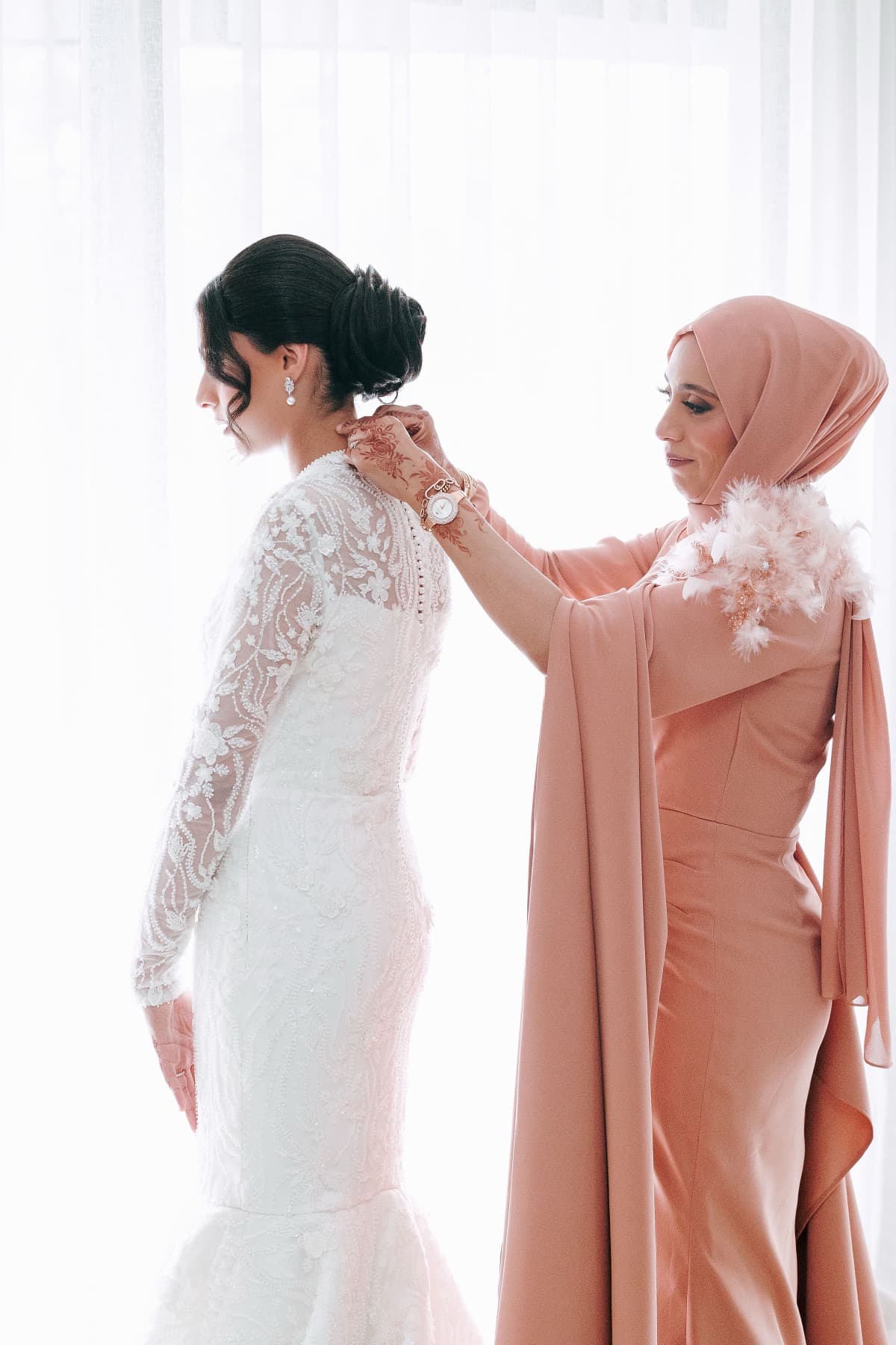 Mohammed & Naazneen, photo 28