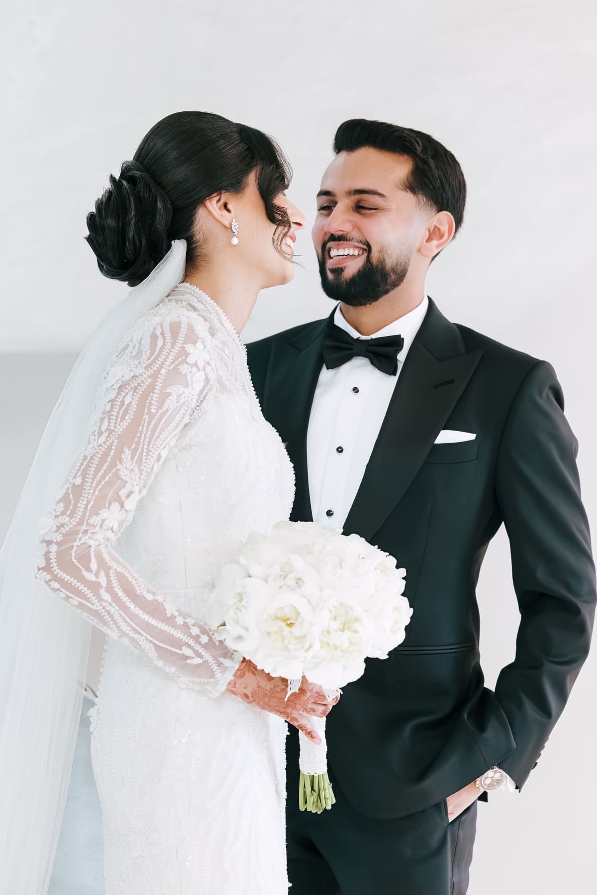 Mohammed & Naazneen, photo 57