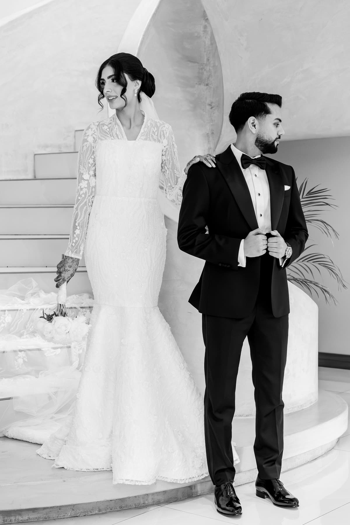 Mohammed & Naazneen, photo 58