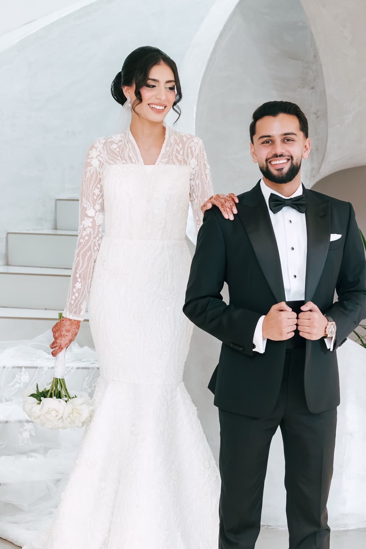 Mohammed & Naazneen, photo 59