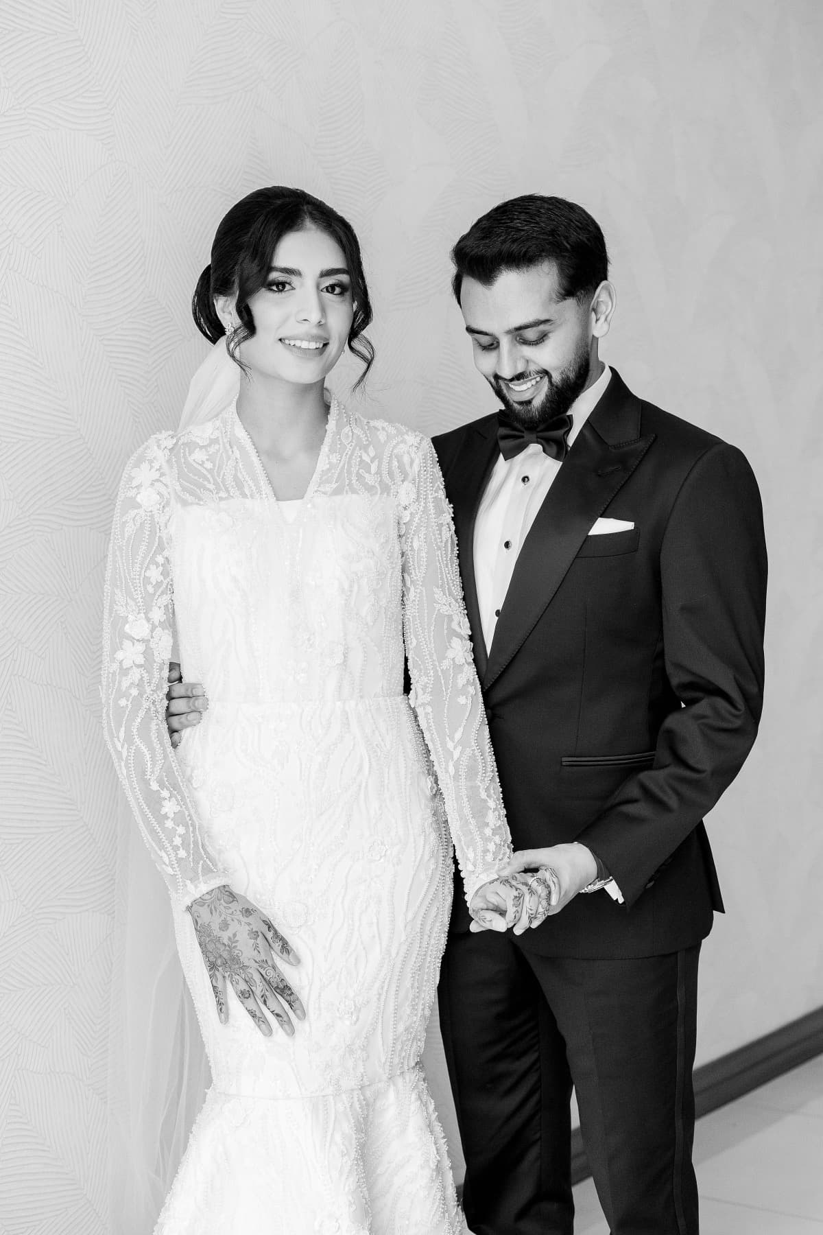 Mohammed & Naazneen, photo 65