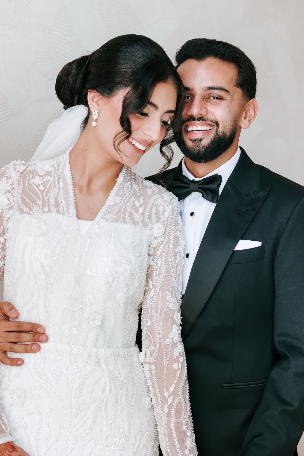 Mohammed & Naazneen, photo 66