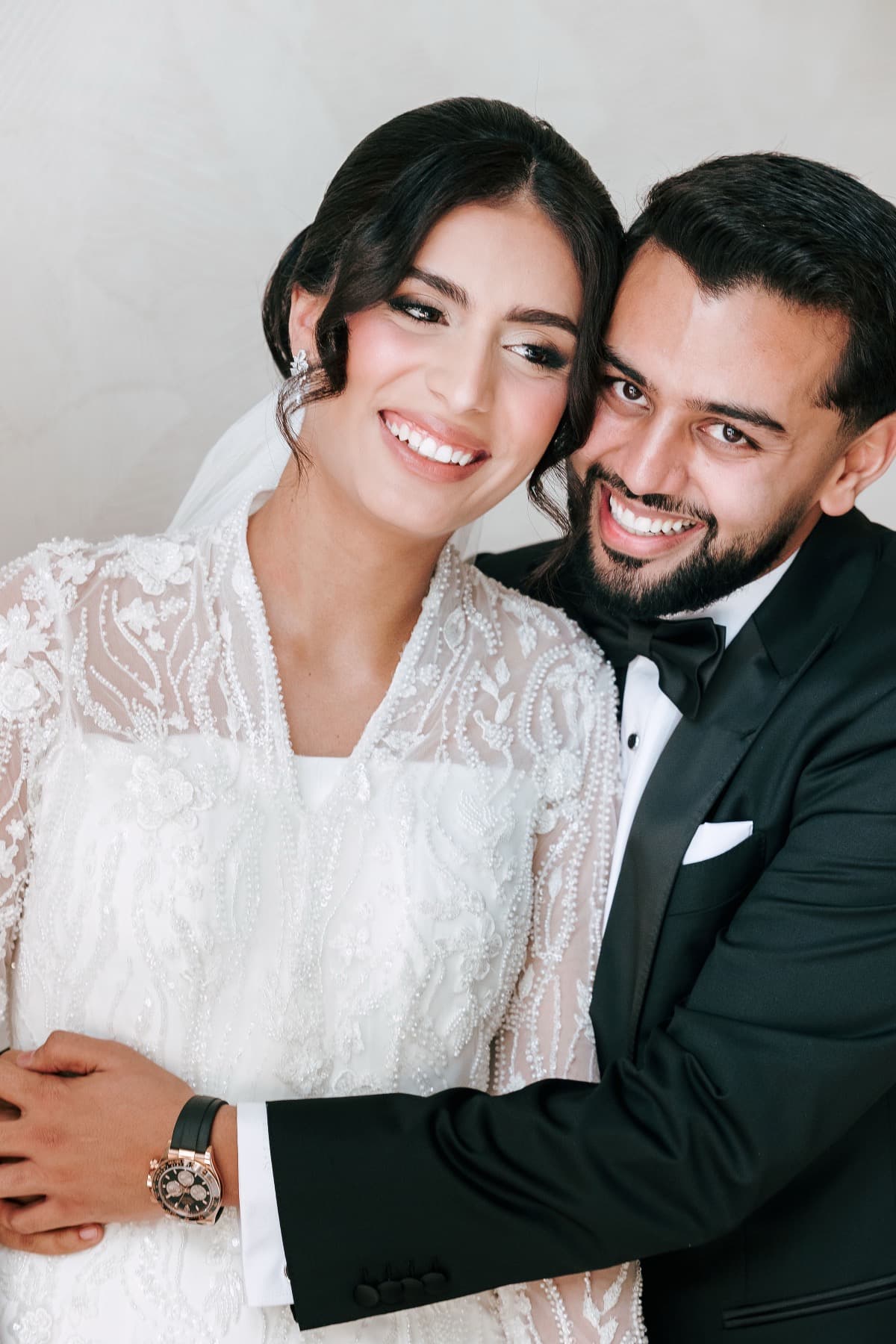 Mohammed & Naazneen, photo 67