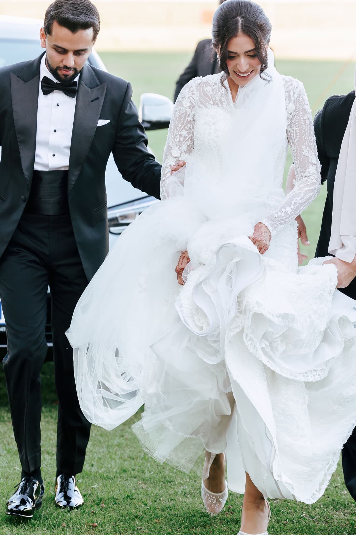 Mohammed & Naazneen, photo 68