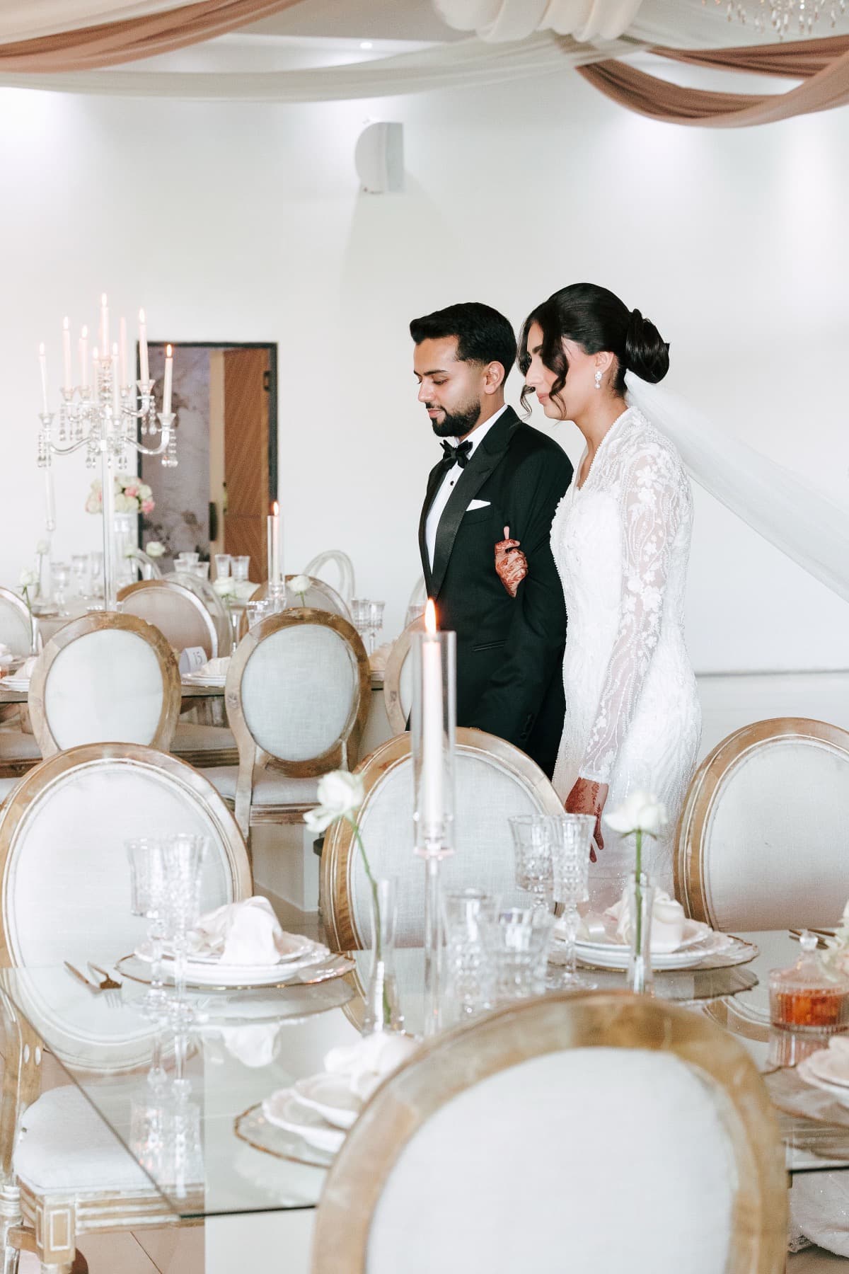 Mohammed & Naazneen, photo 69