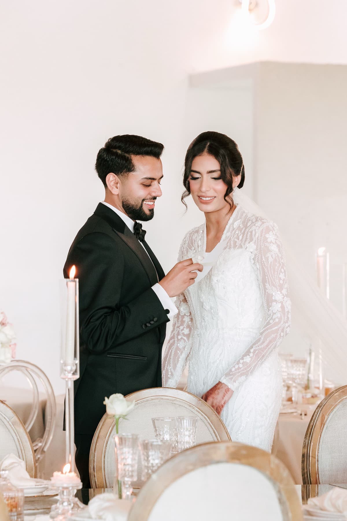 Mohammed & Naazneen, photo 71
