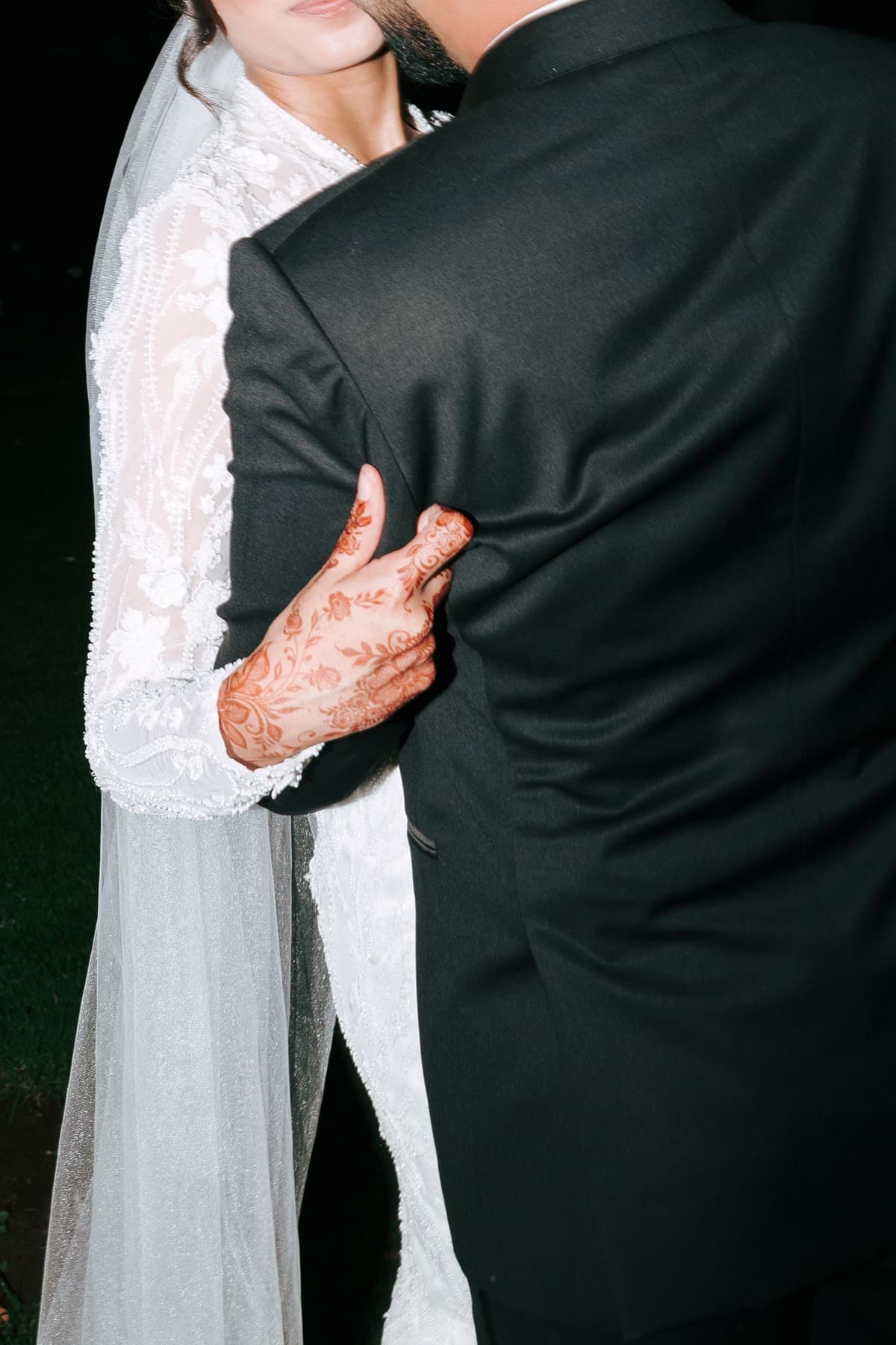 Mohammed & Naazneen, photo 74