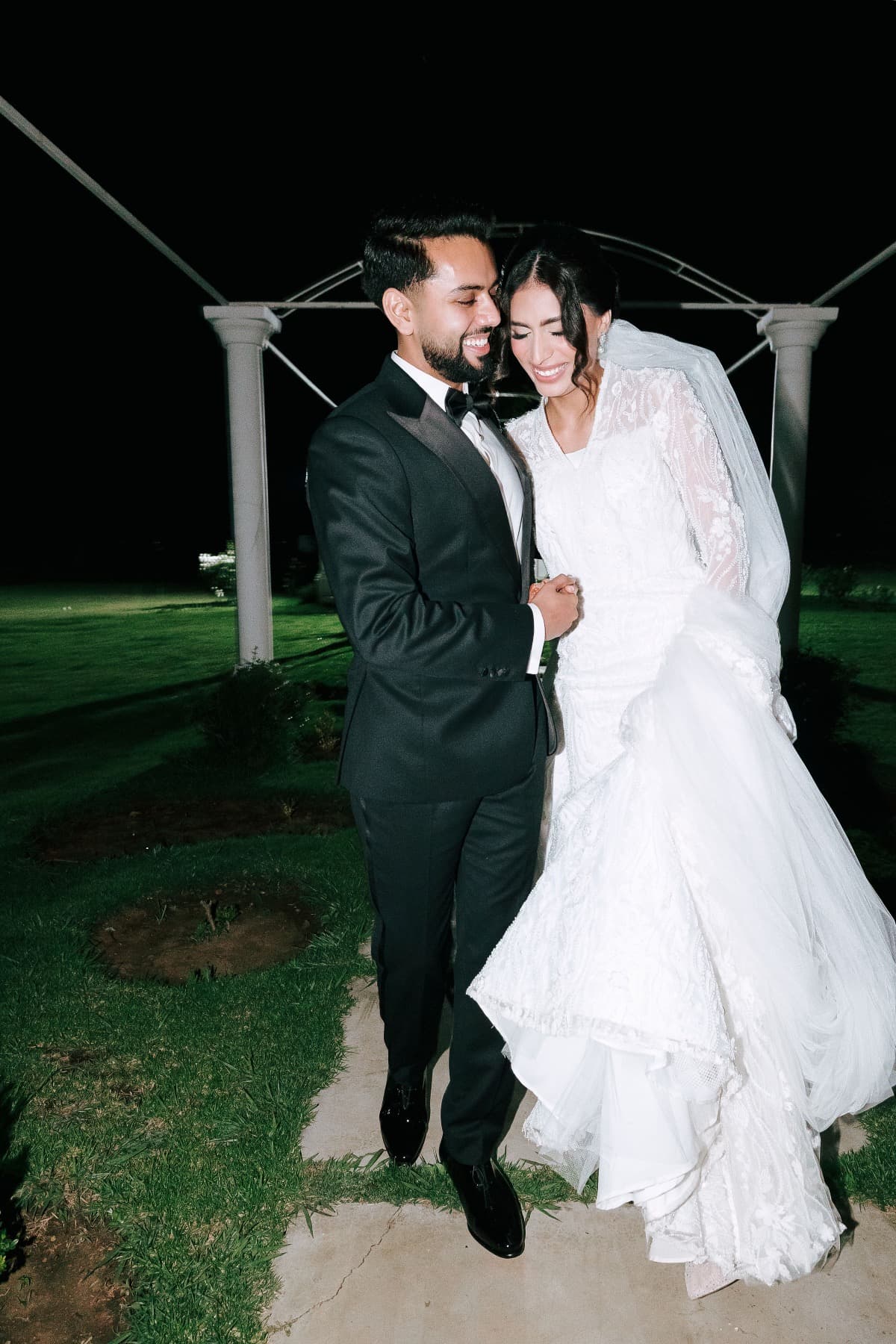 Mohammed & Naazneen, photo 77