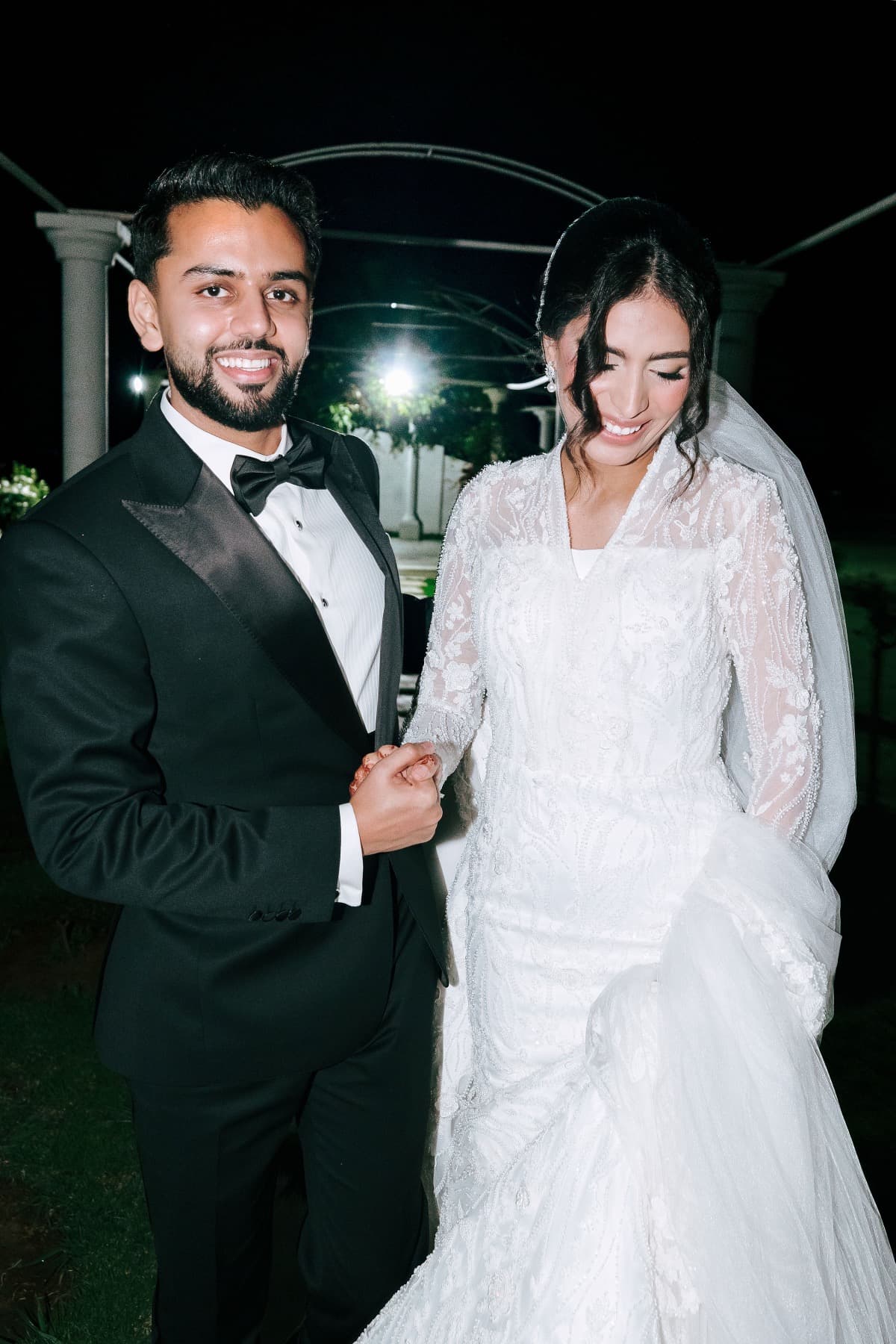 Mohammed & Naazneen, photo 78