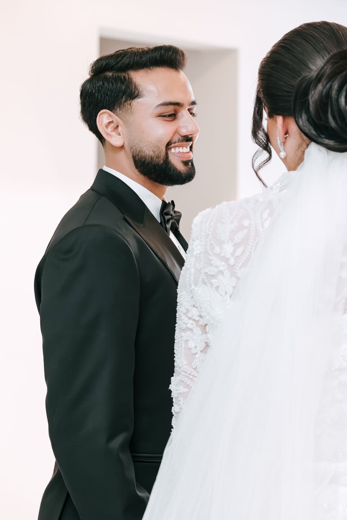 Mohammed & Naazneen, photo 81