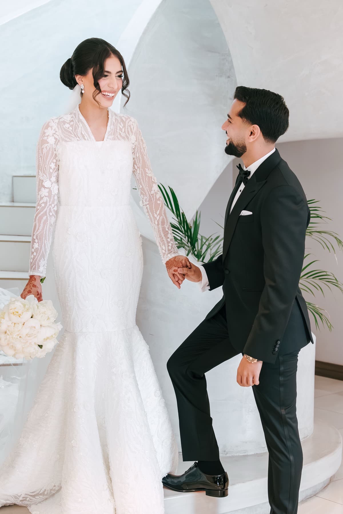 Mohammed & Naazneen, photo 82