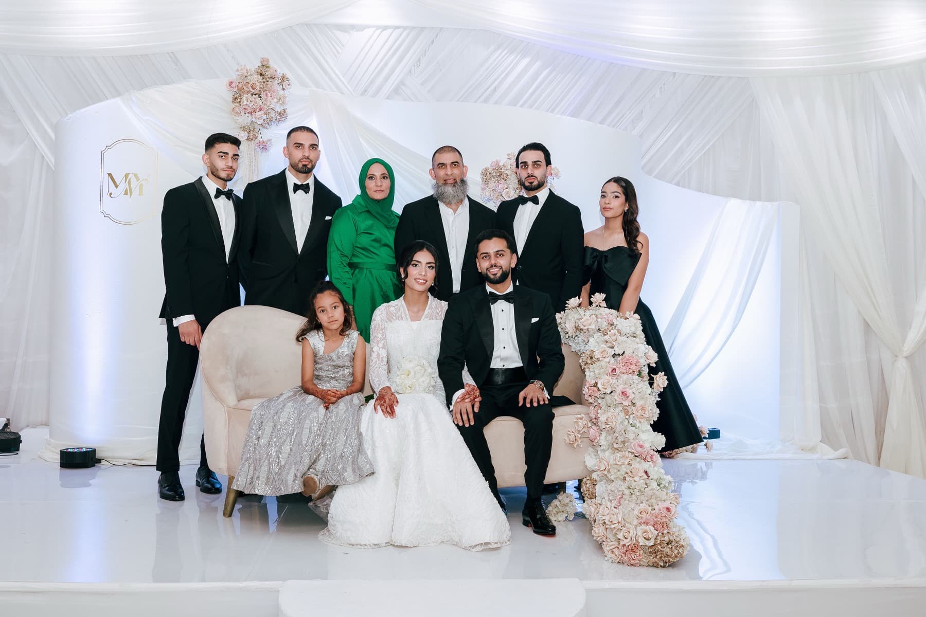 Mohammed & Naazneen, photo 85