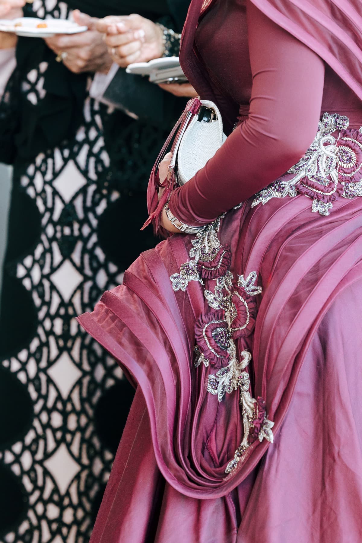 Mohammed & Naazneen, photo 86