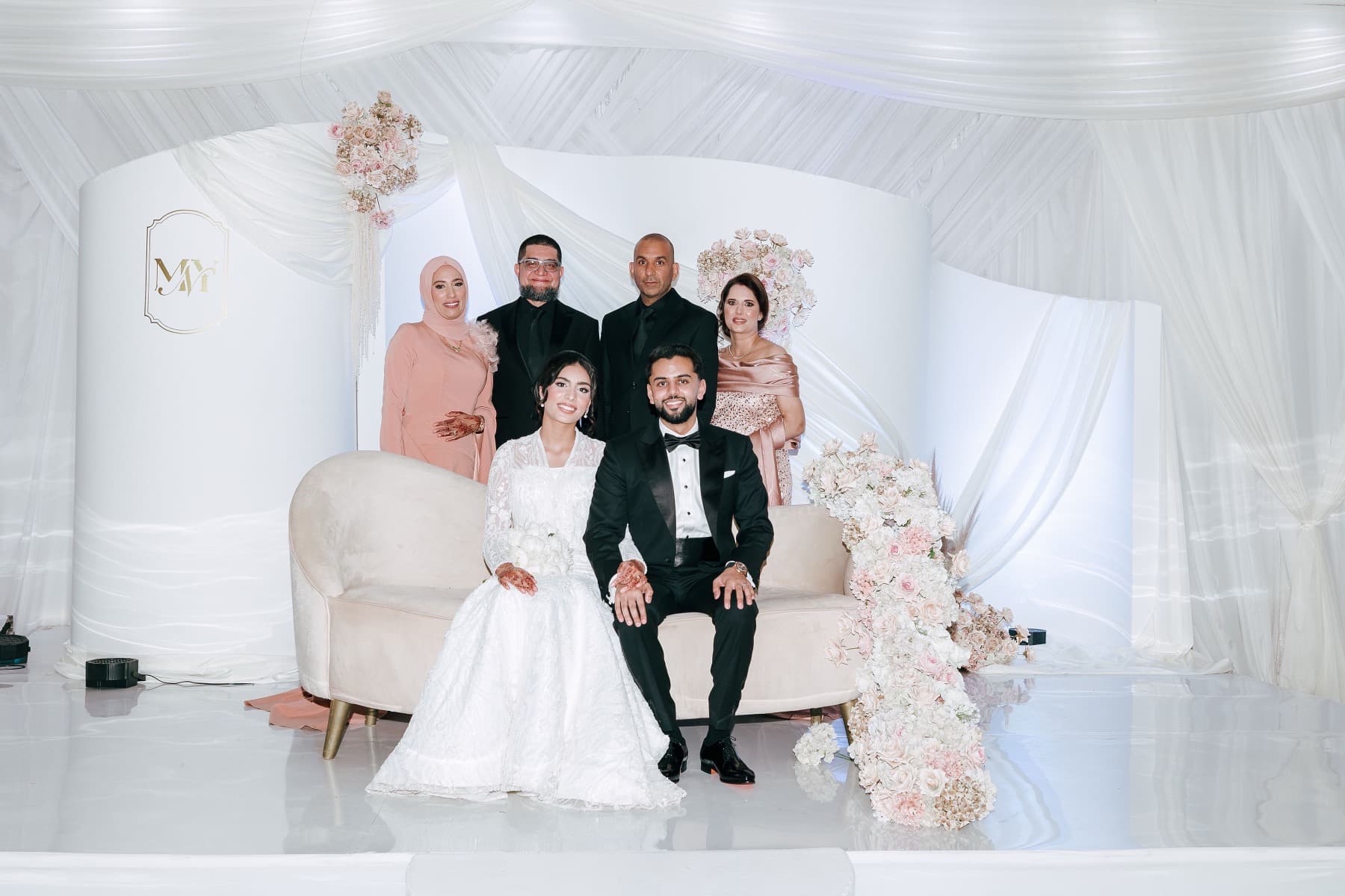 Mohammed & Naazneen, photo 88