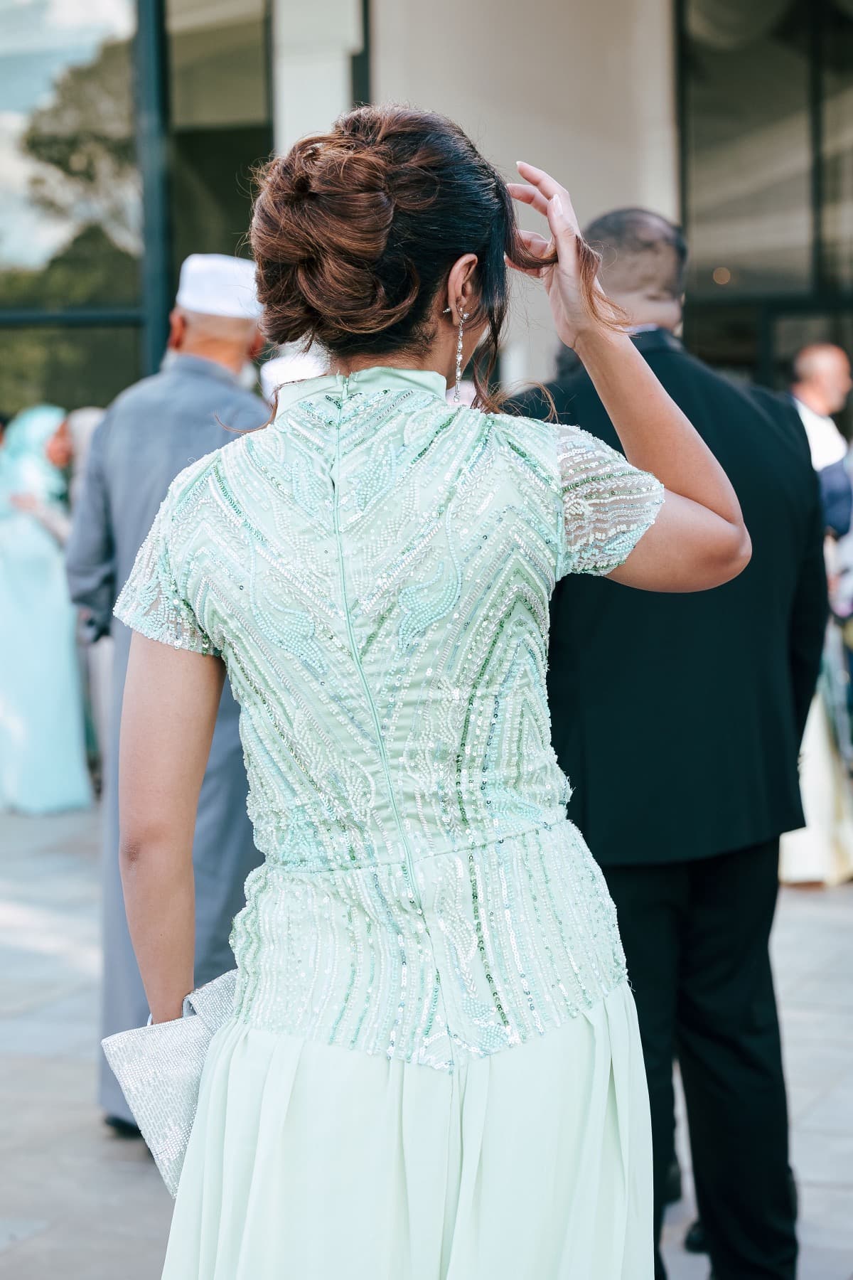 Mohammed & Naazneen, photo 92