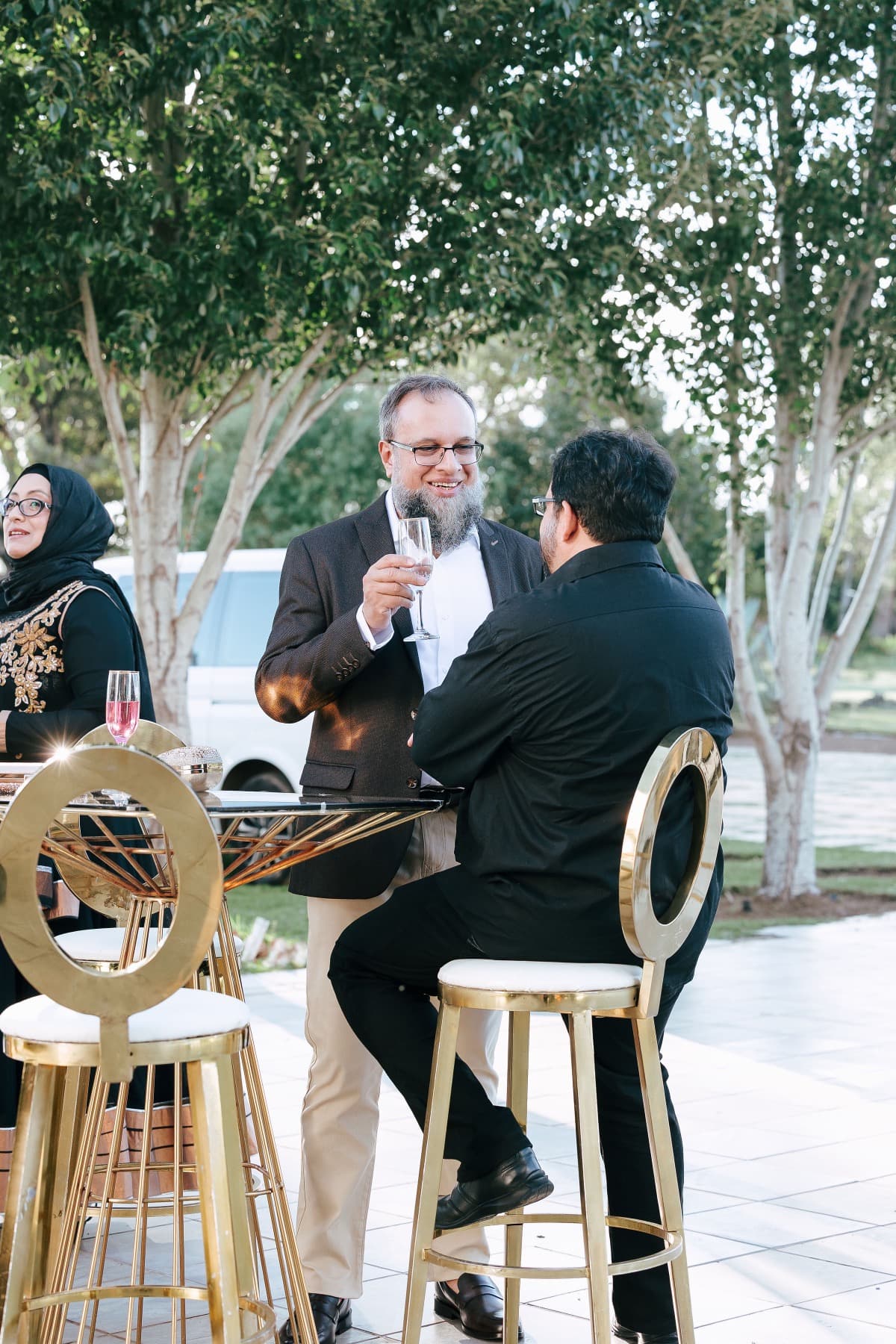 Mohammed & Naazneen, photo 95