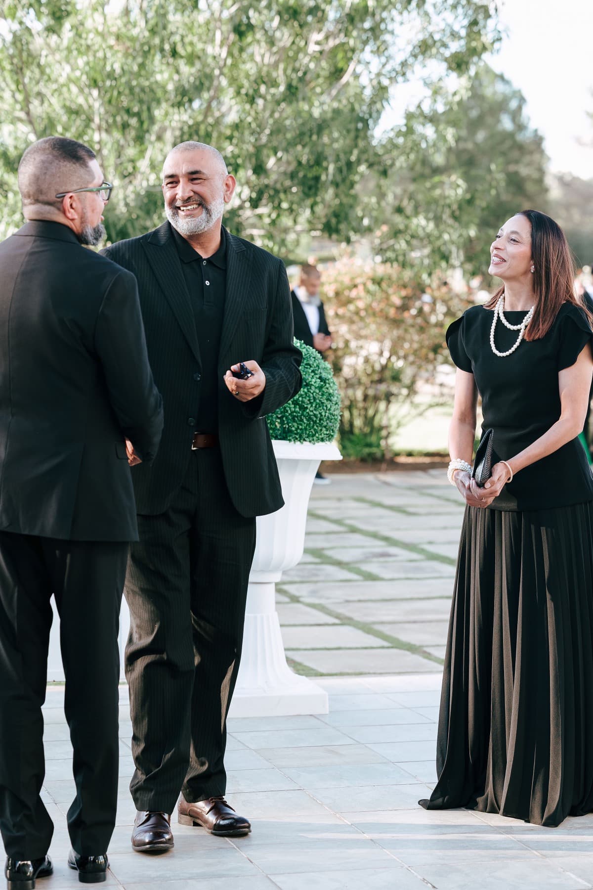 Mohammed & Naazneen, photo 96